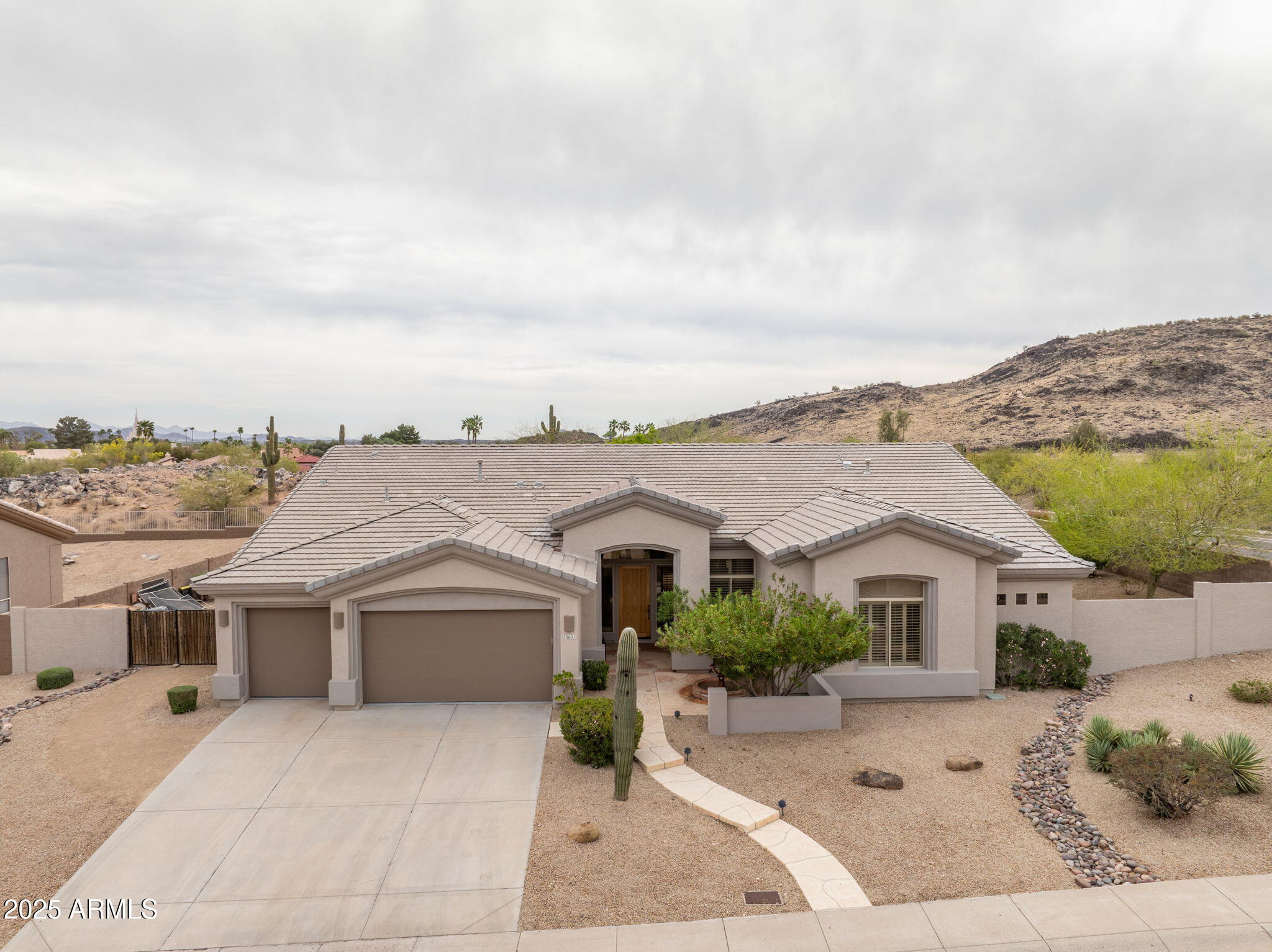 23601 N 55TH Drive