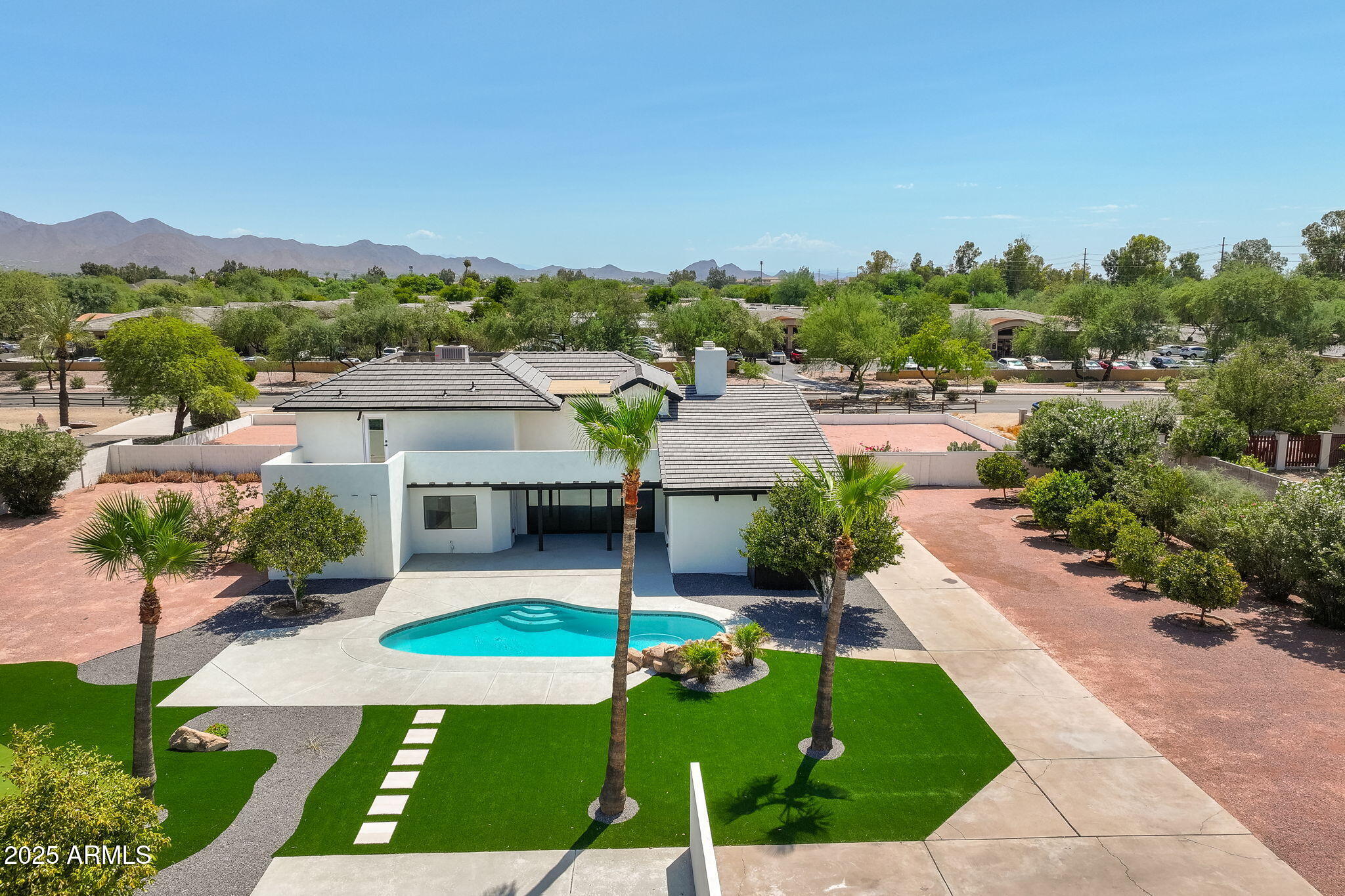 10620 N 84TH Street