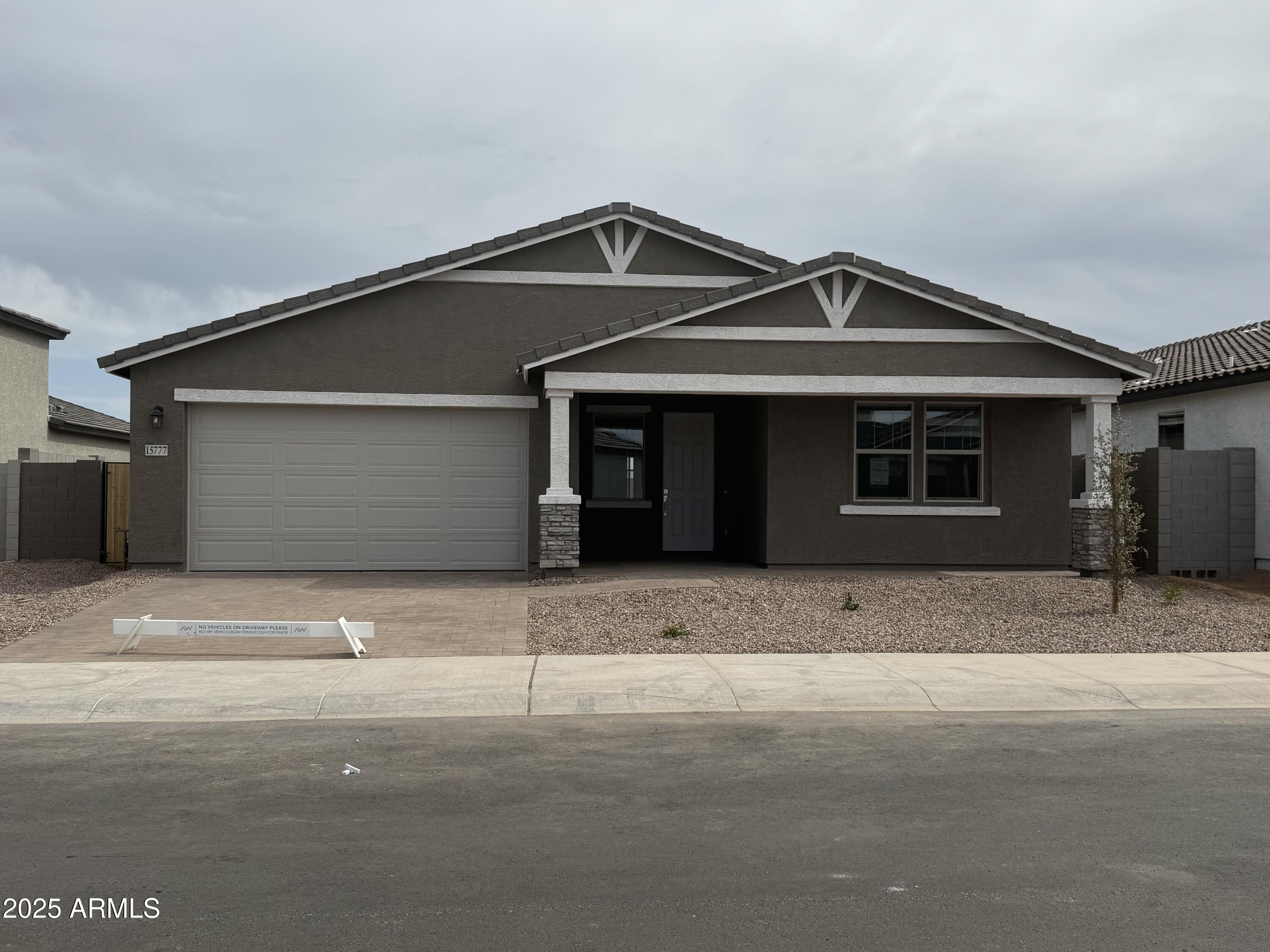 15777 W CHERYL Drive