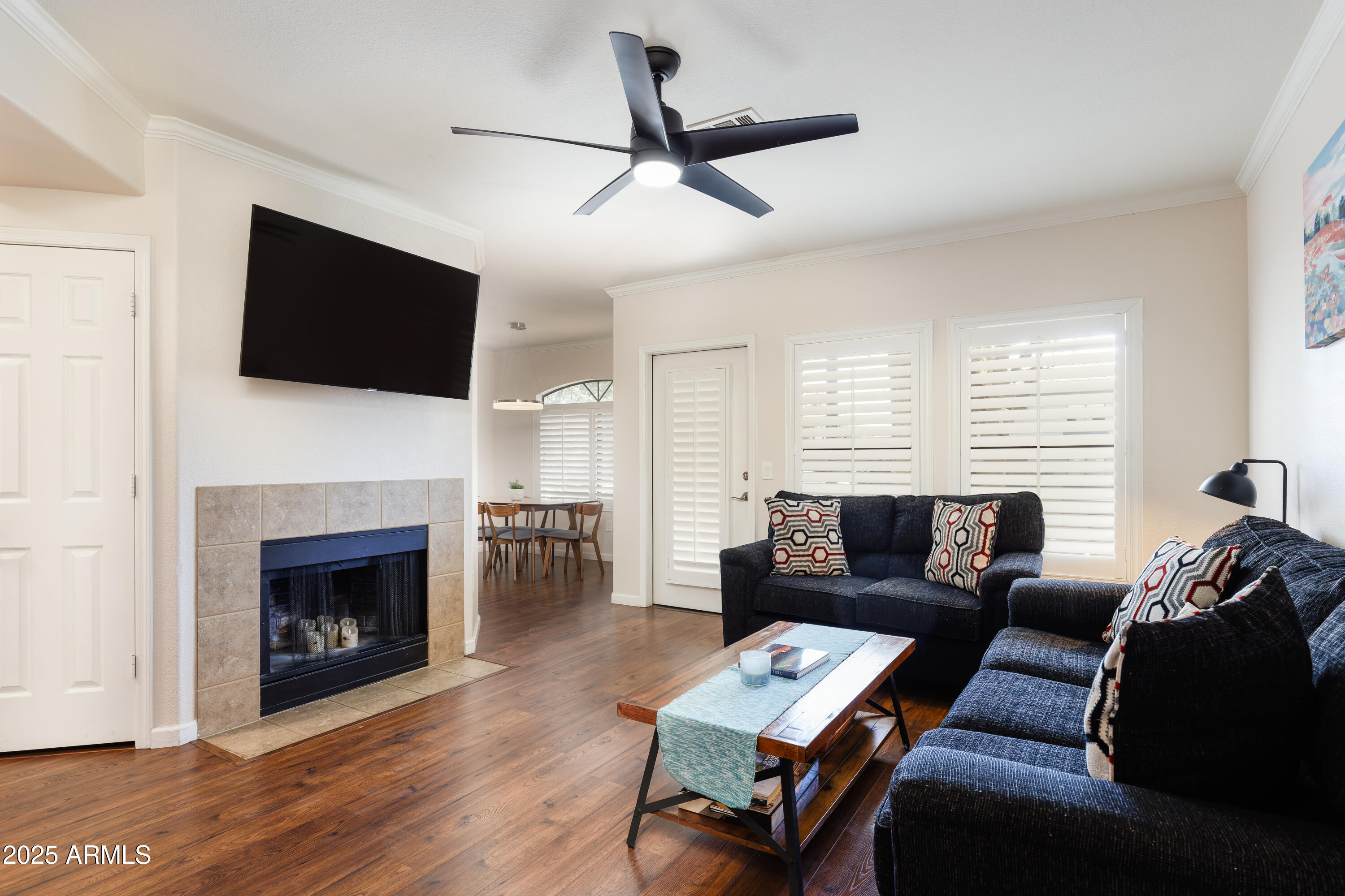 15095 N THOMPSON PEAK Parkway, 1012