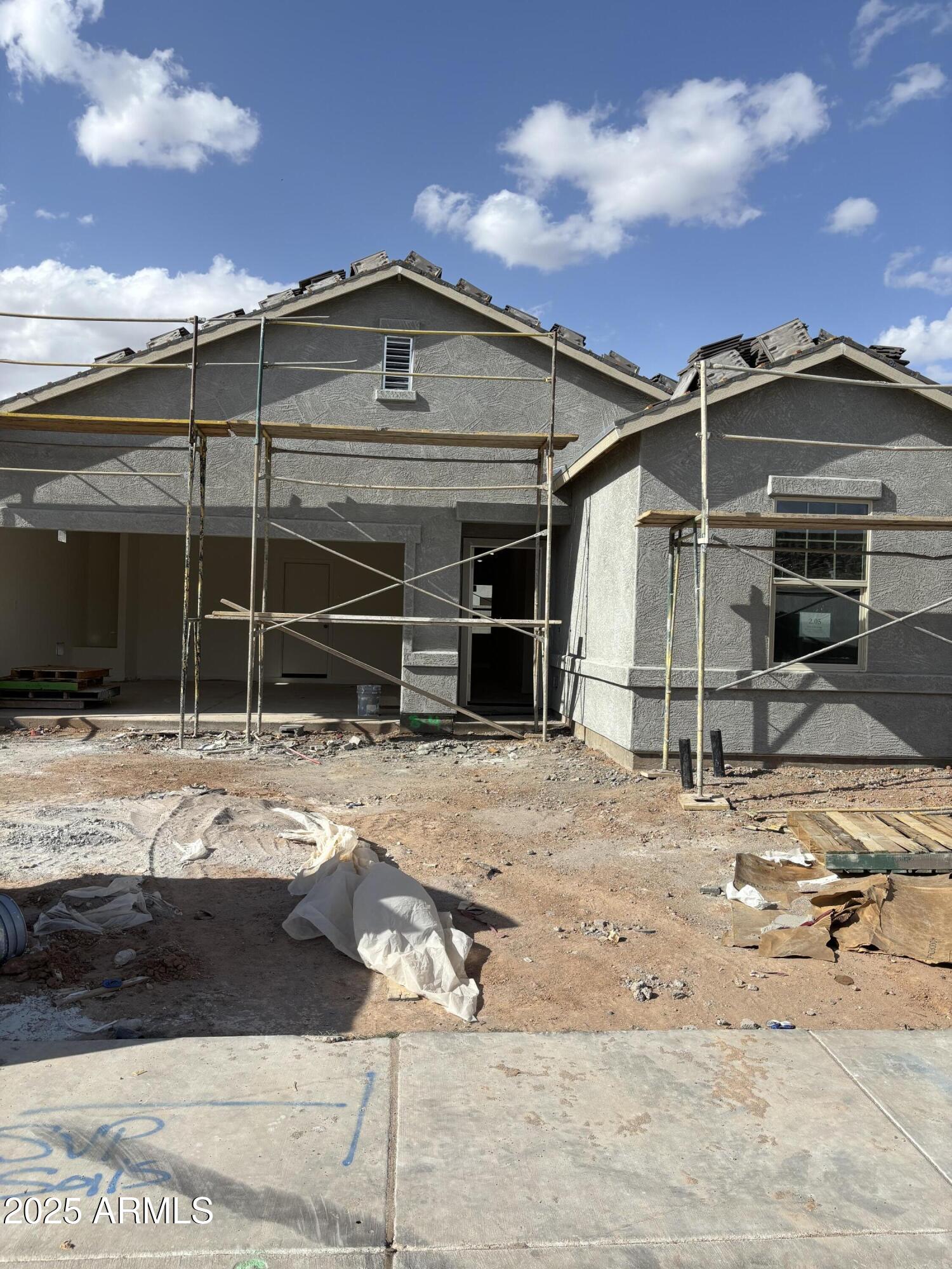 4196 E Kolin Lane