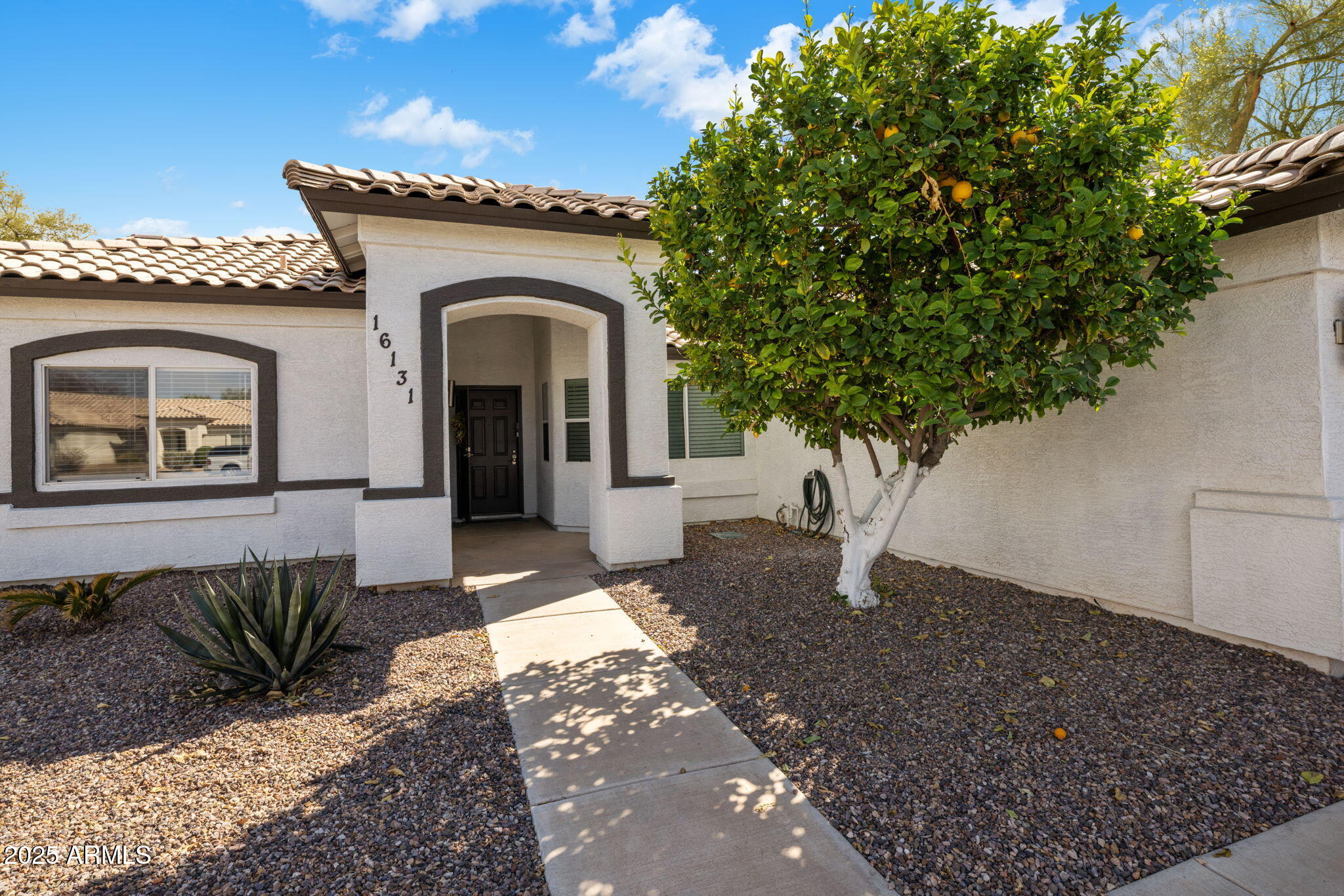 16131 W MARICOPA Street