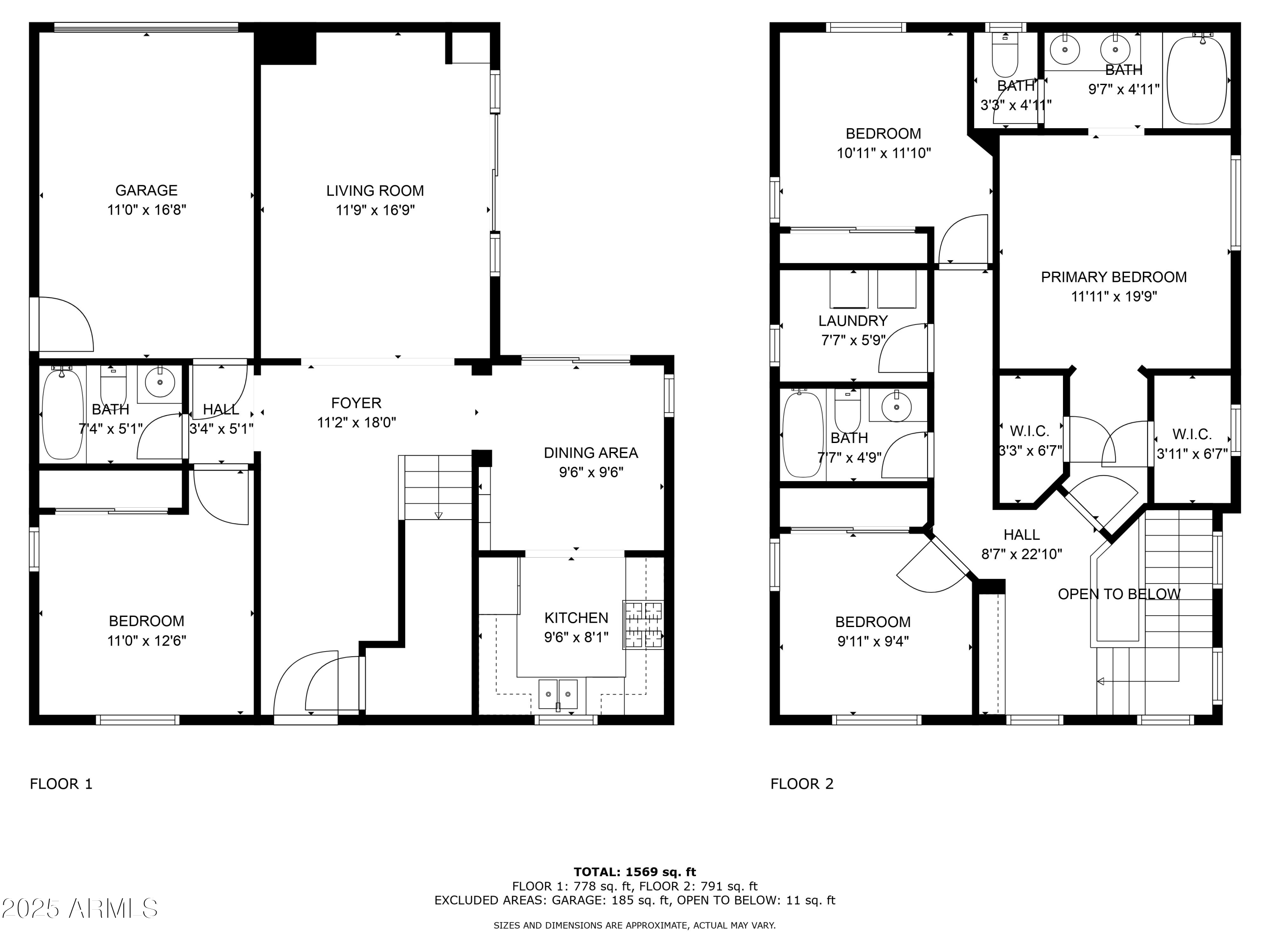 14239 W PORT ROYALE Lane