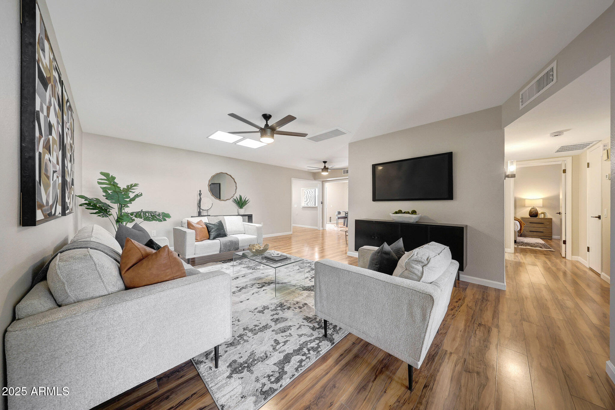 10713 W SANTA FE Drive