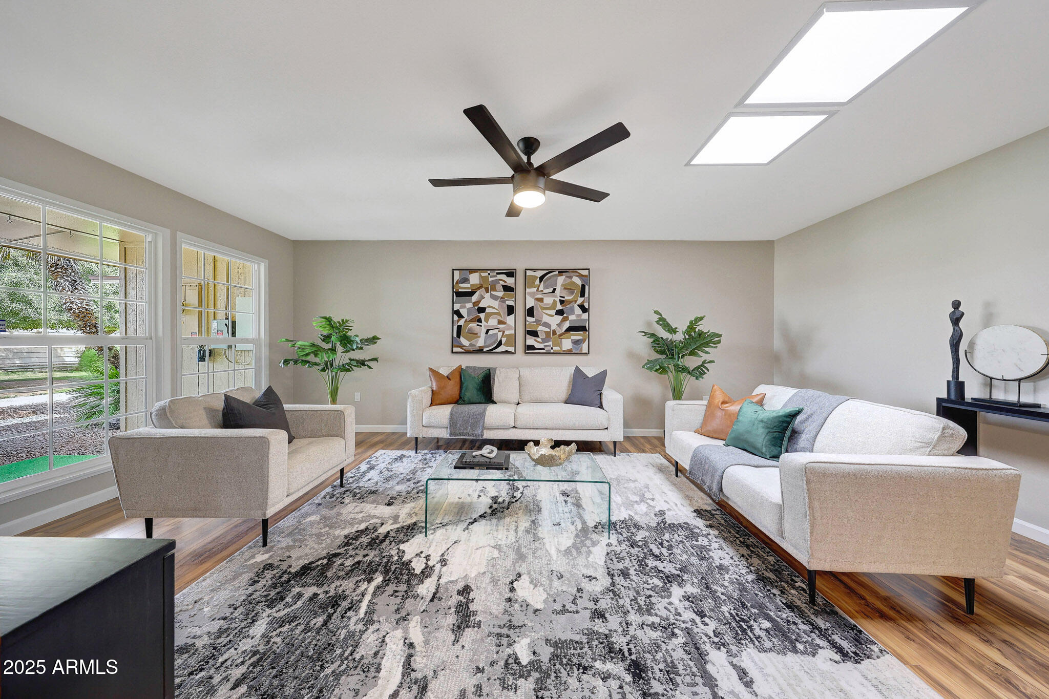 10713 W SANTA FE Drive