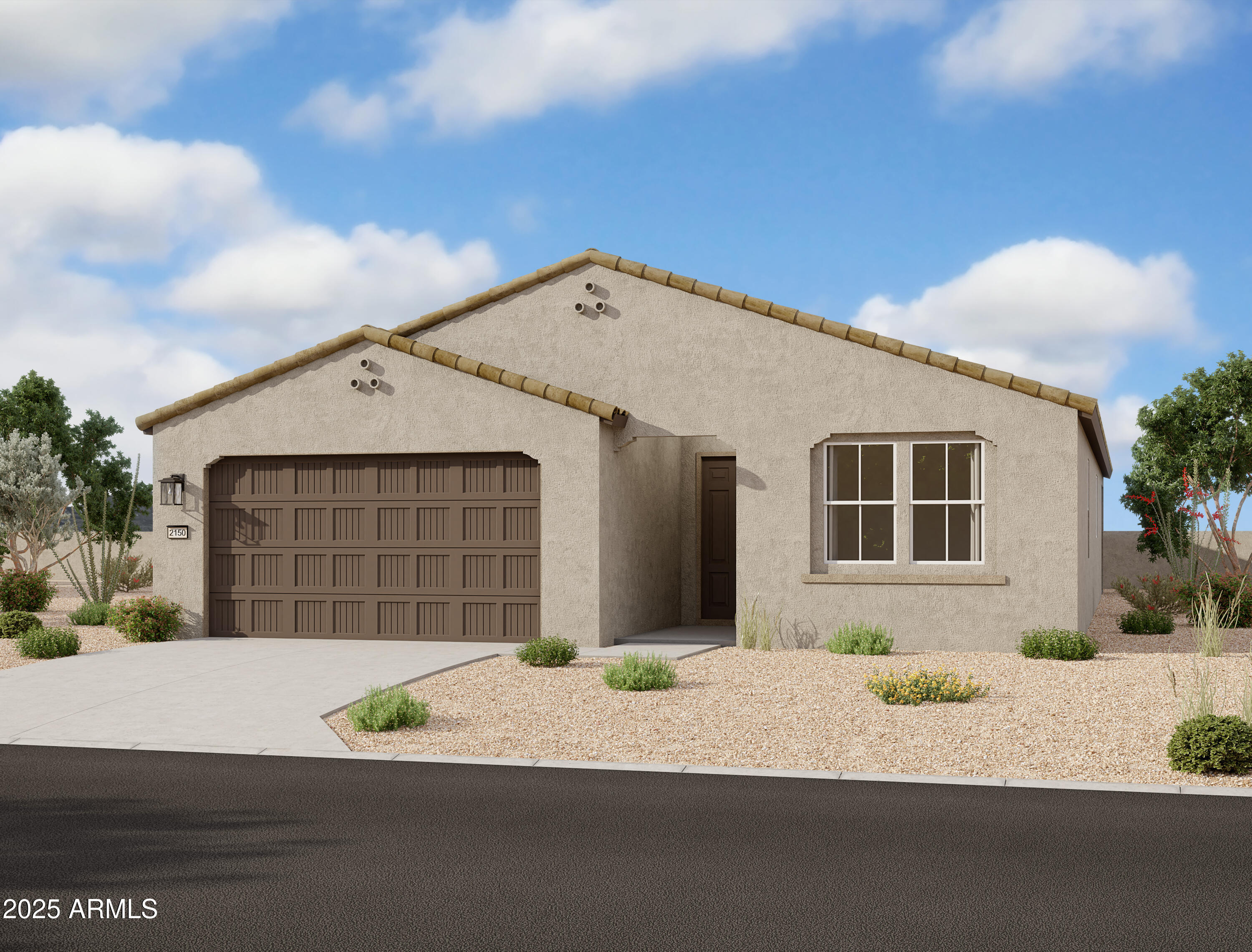 2370 E SPUR Drive