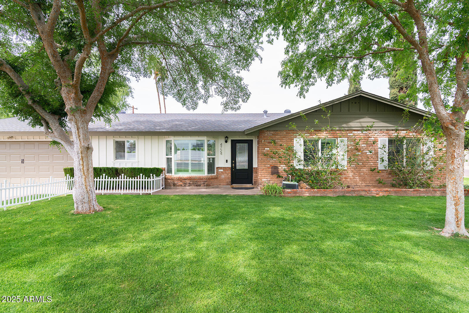 4724 N 36TH Street