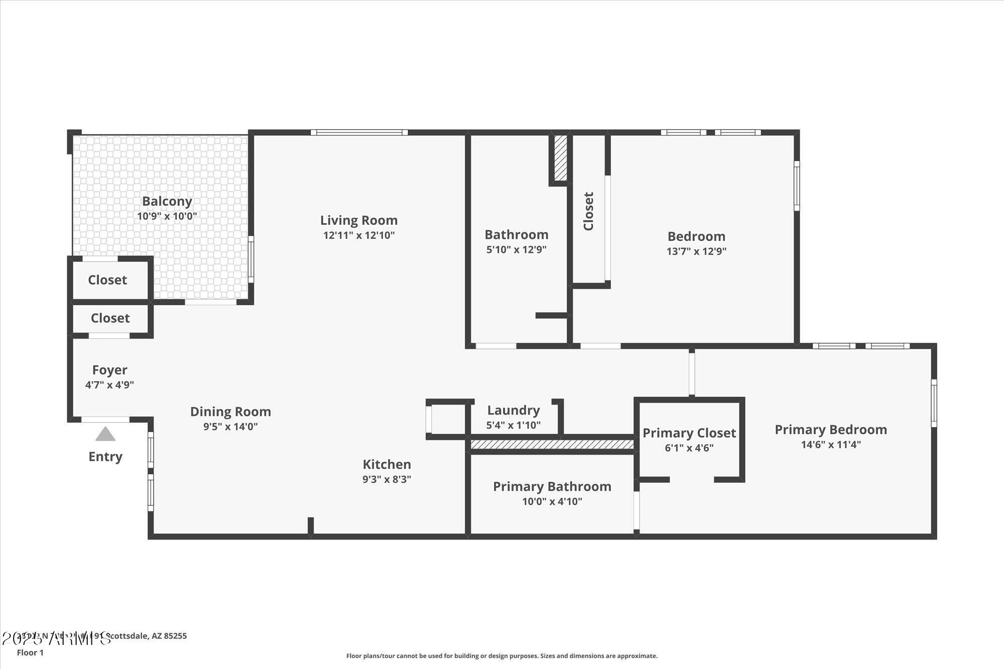 20100 N 78TH Place, 2091