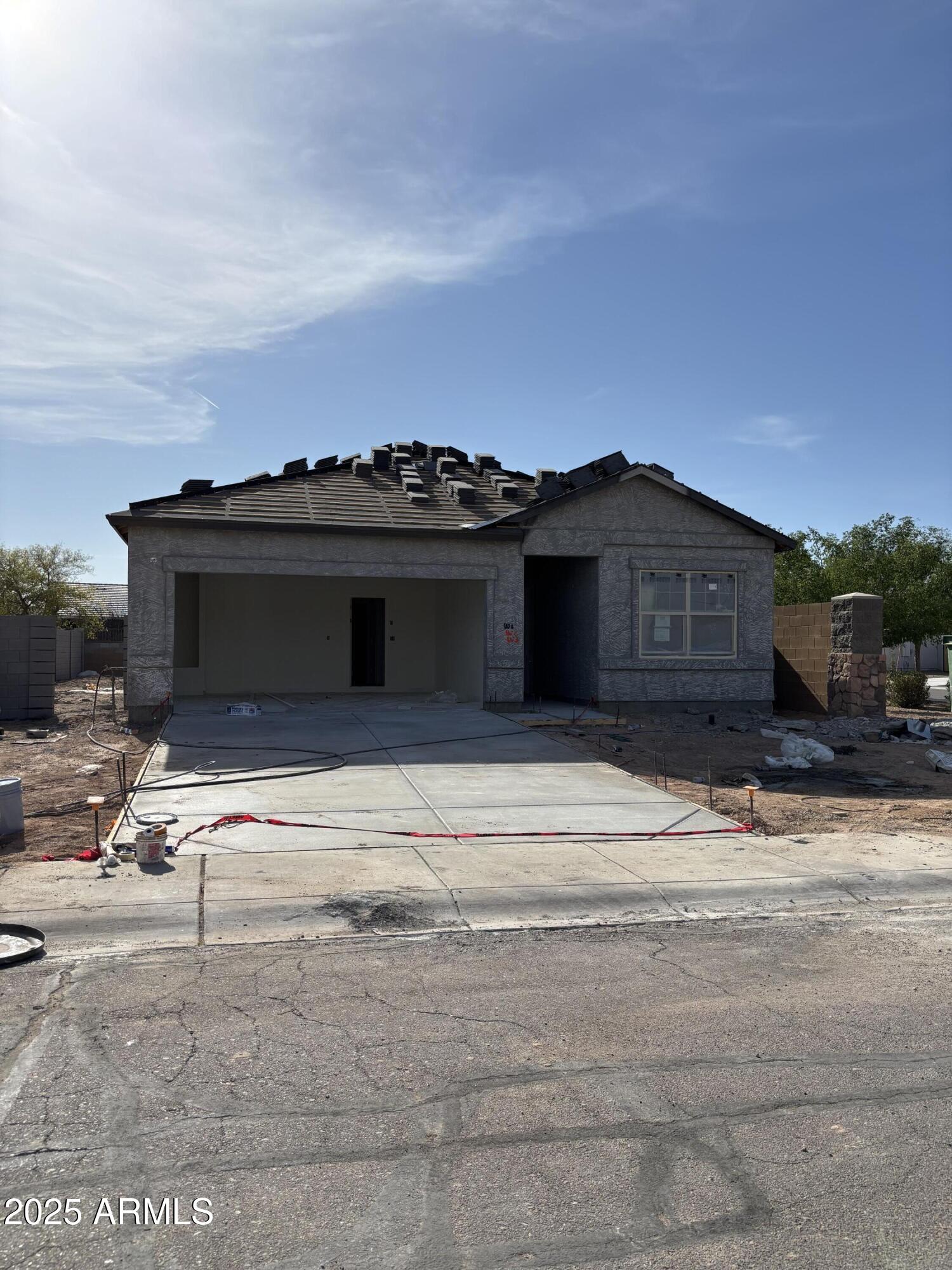 25714 N BOREAS Road