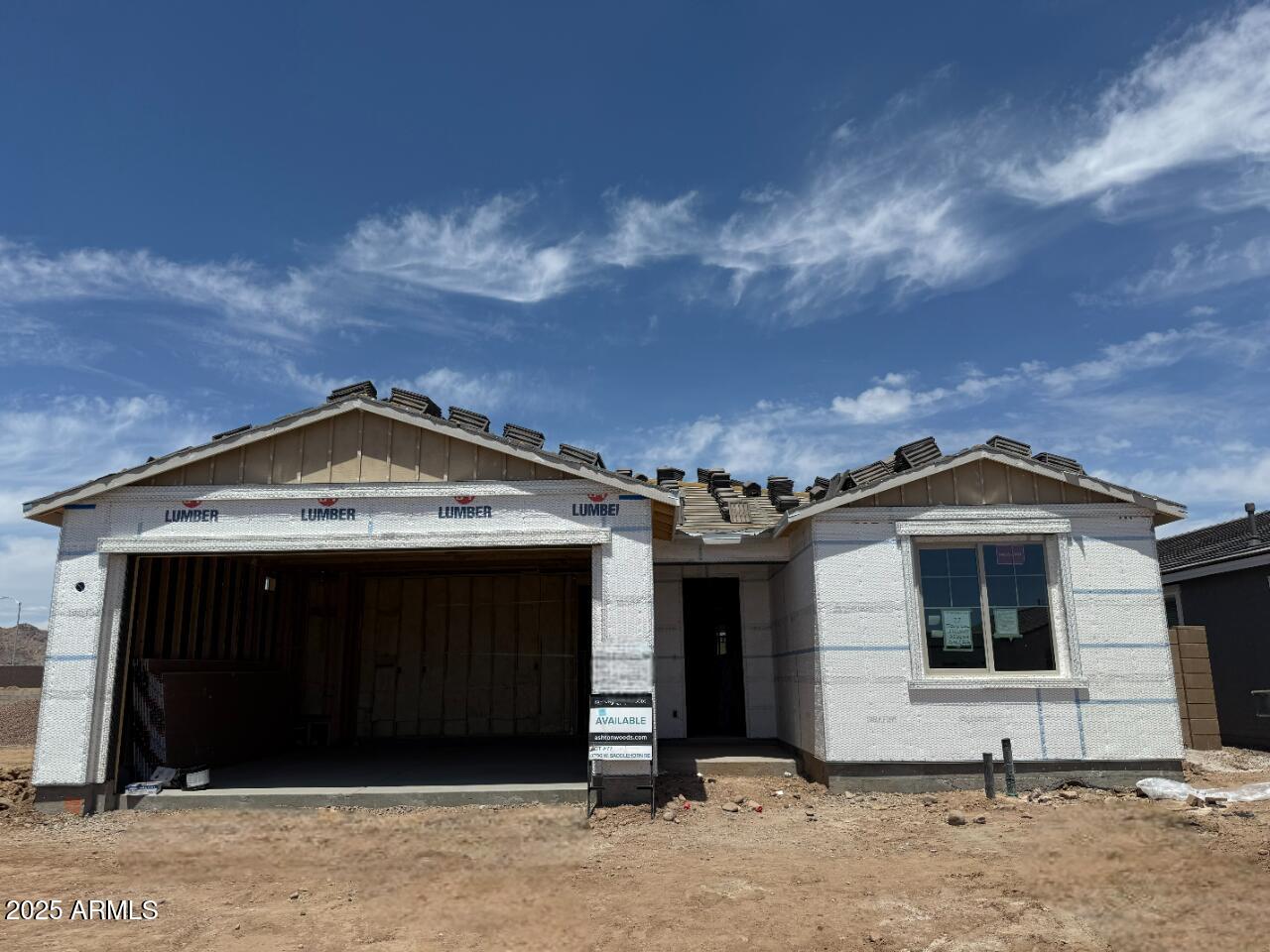 7700 W SADDLEHORN Road