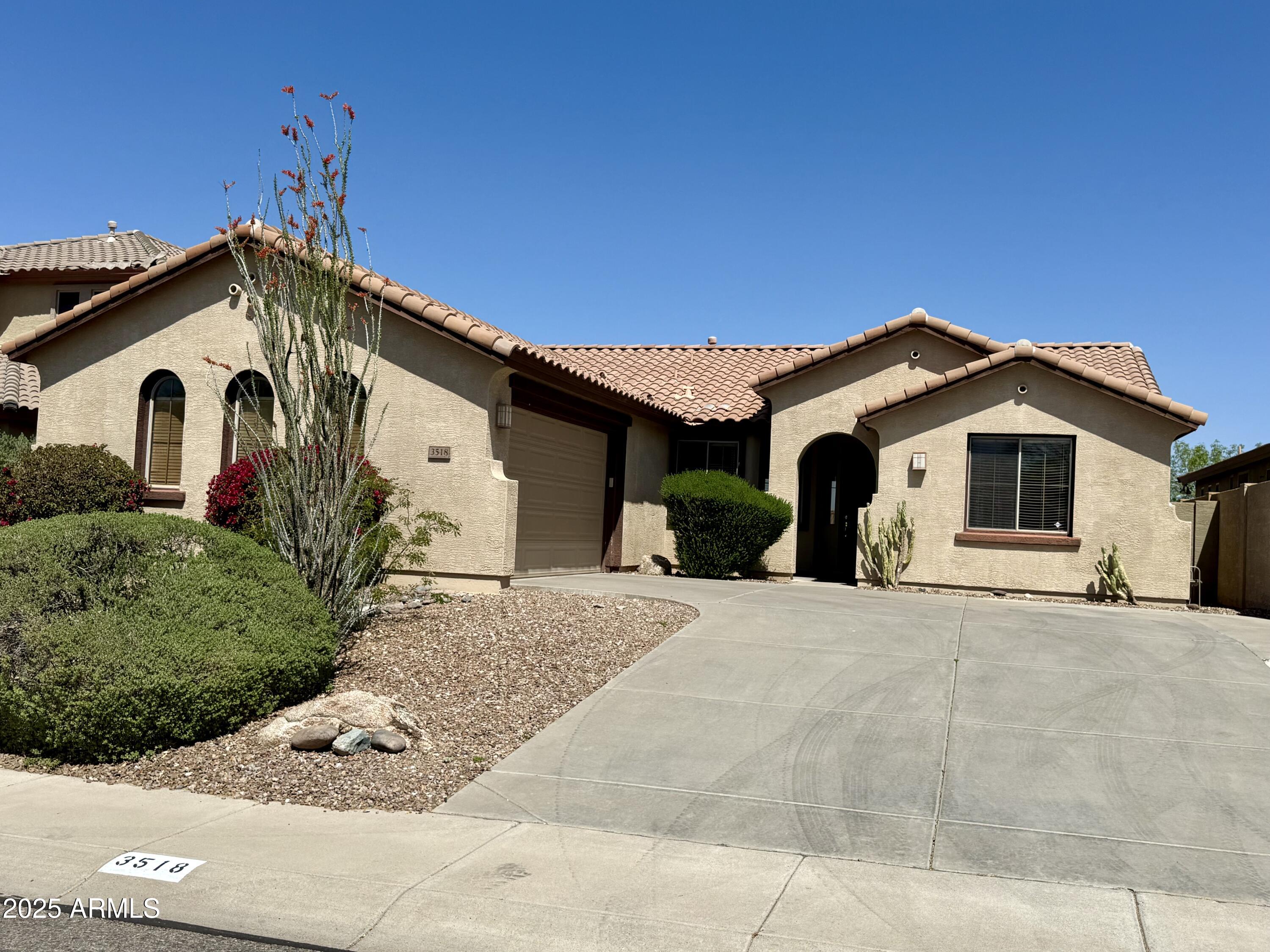3518 W PLYMOUTH Drive