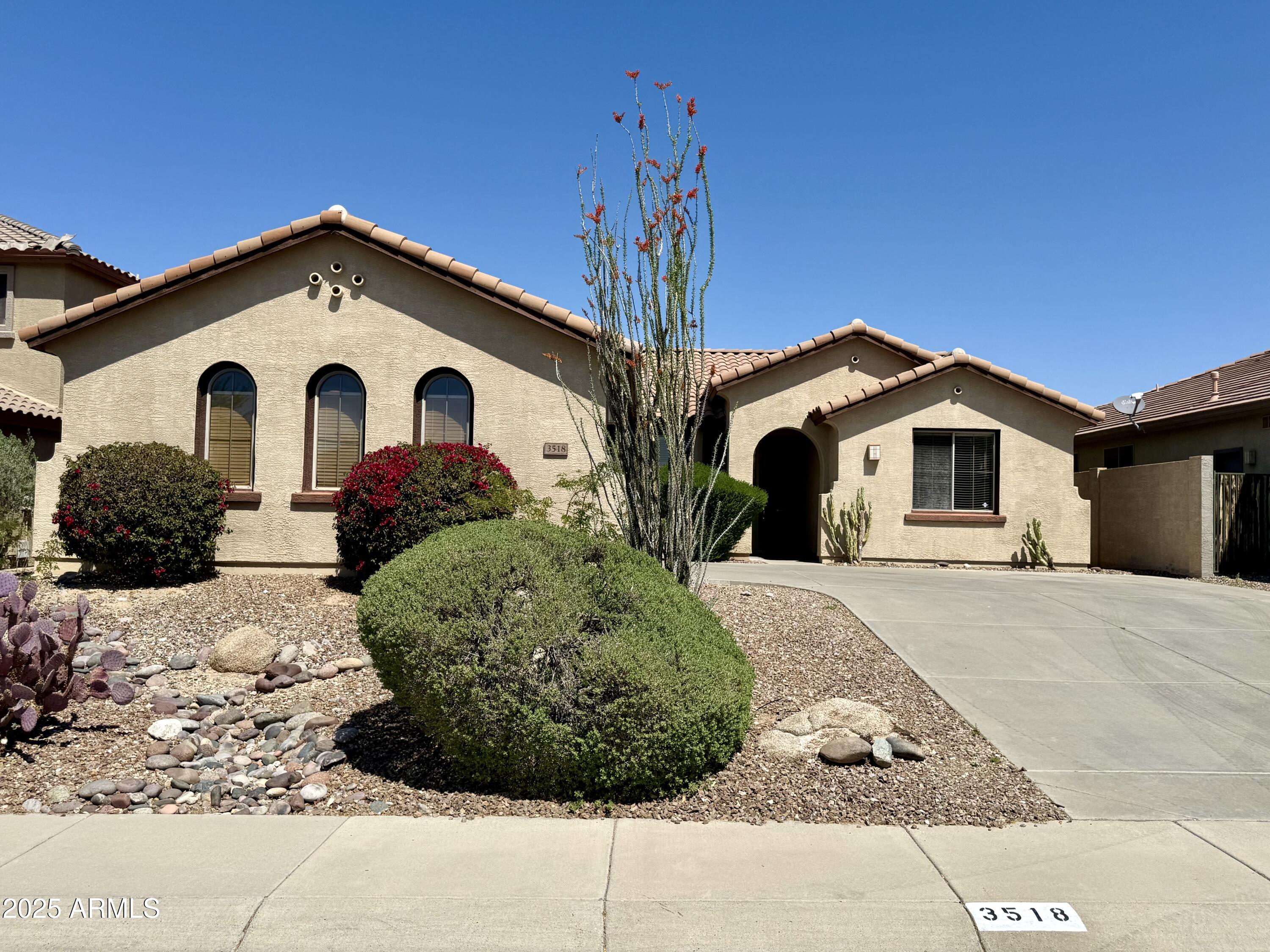 3518 W PLYMOUTH Drive