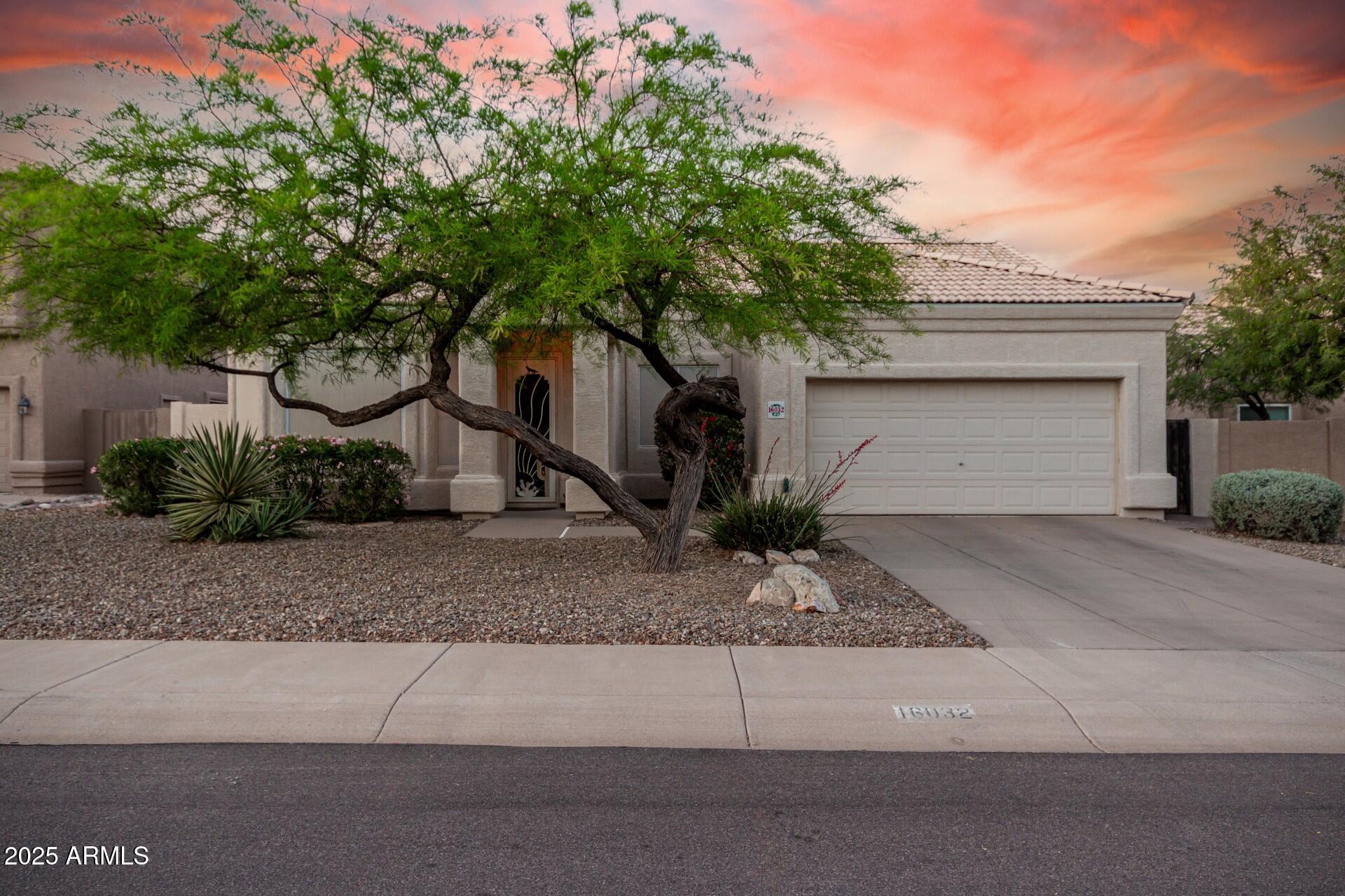 16032 E GLENVIEW Drive