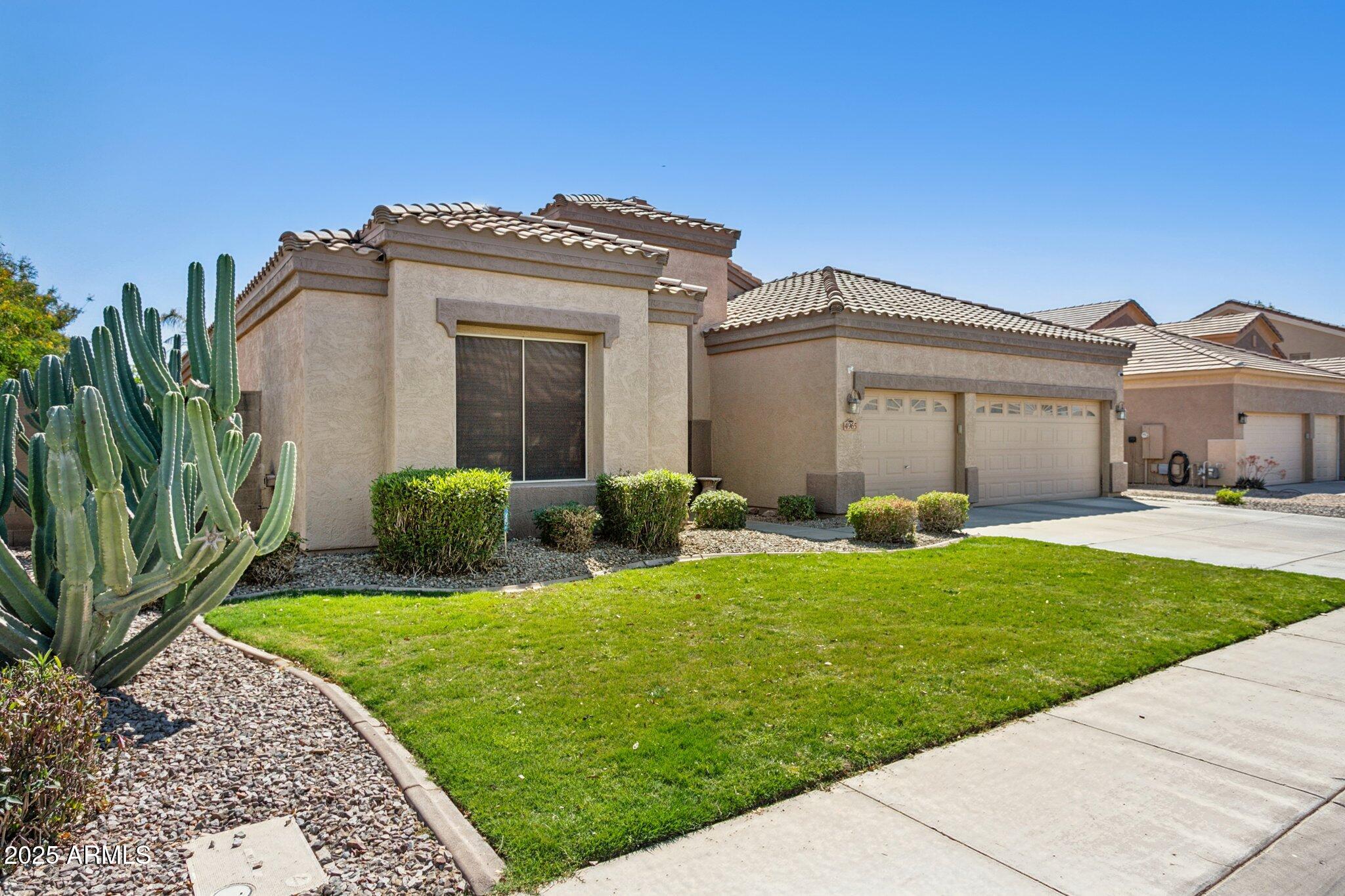 4965 E INDIAN WELLS Drive