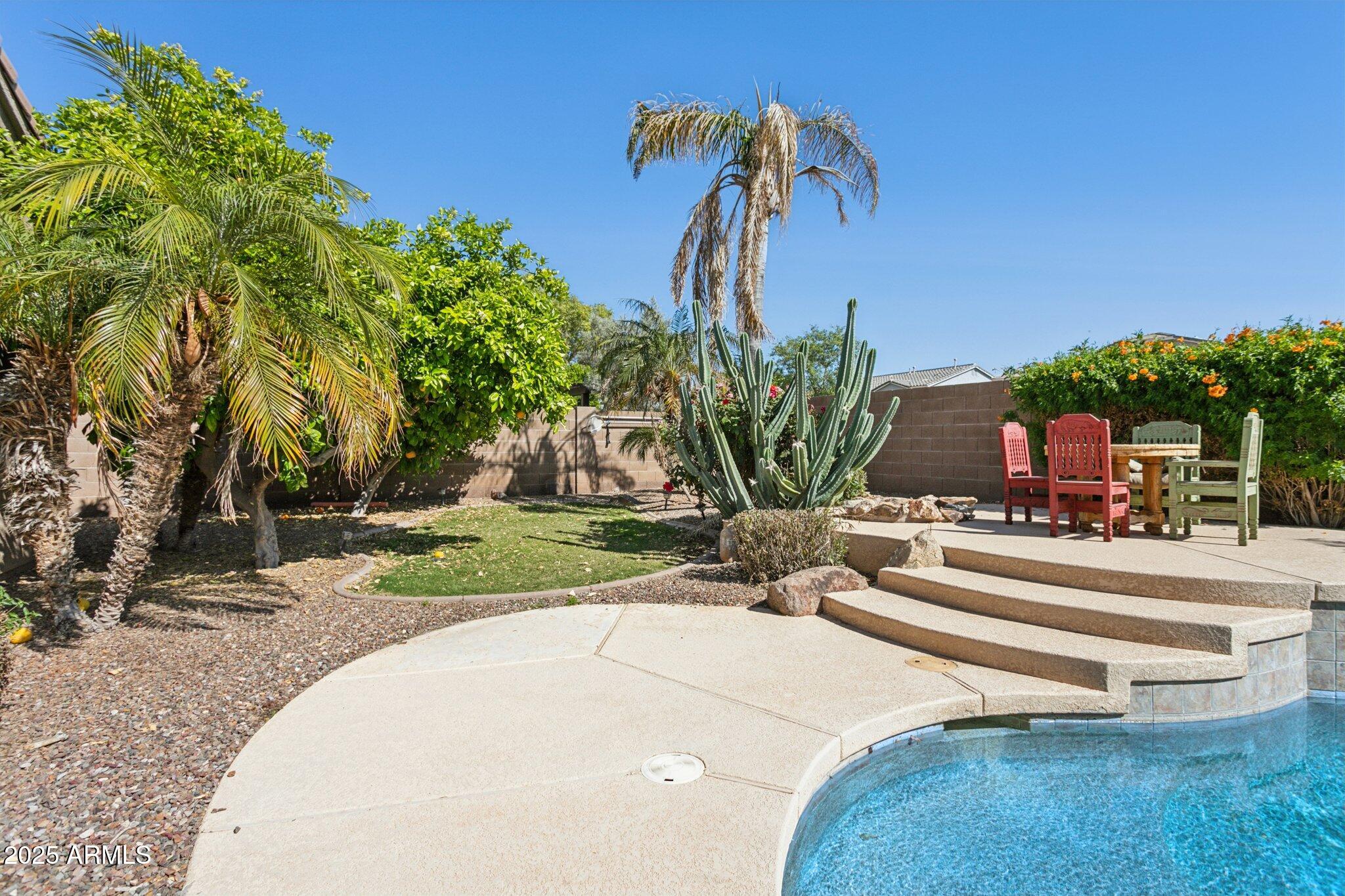 4965 E INDIAN WELLS Drive