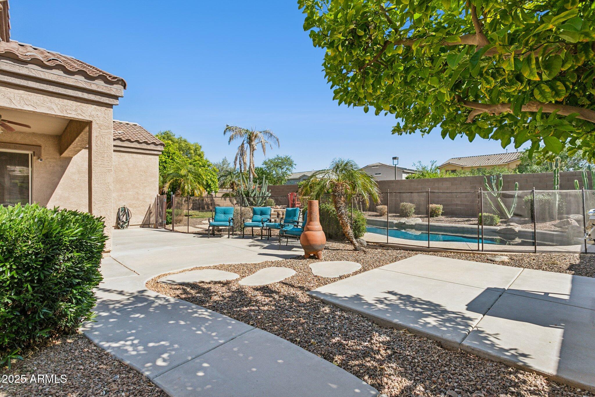 4965 E INDIAN WELLS Drive