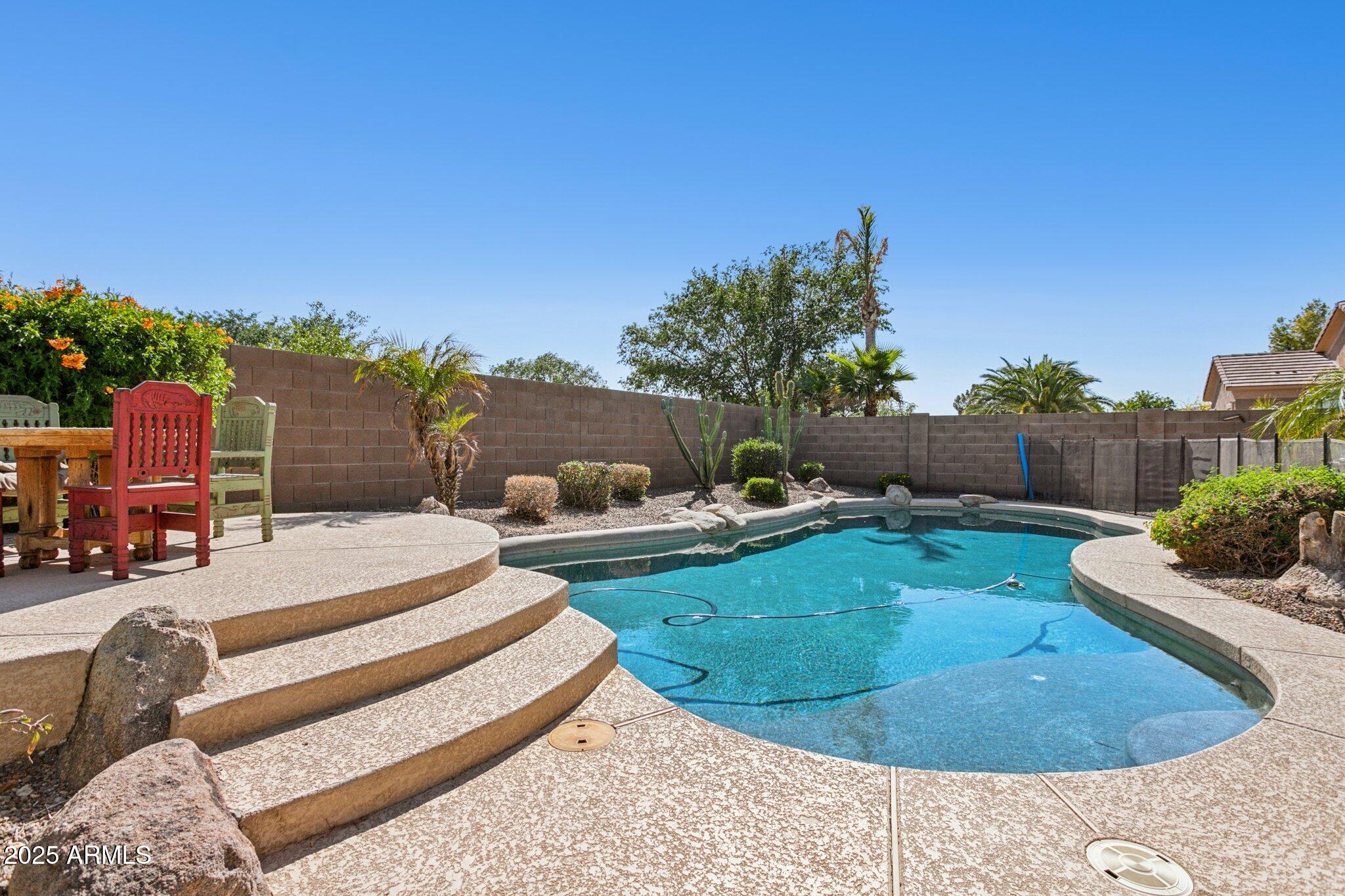 4965 E INDIAN WELLS Drive