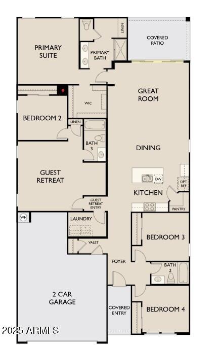 24072 W BOWKER Street