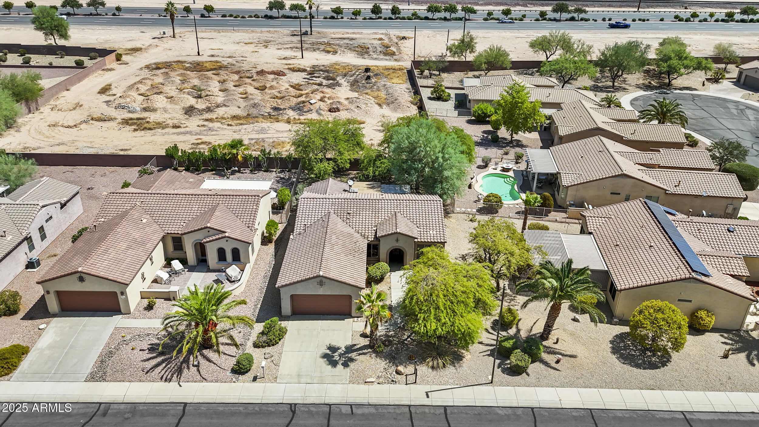 20007 N ORGAN PIPE Drive