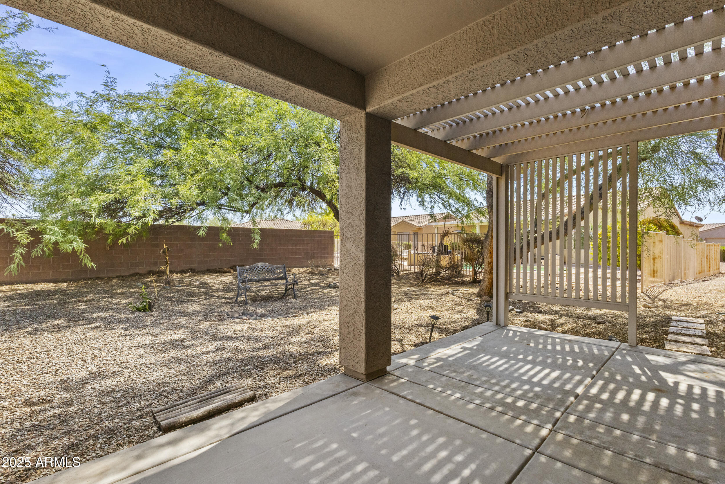 20007 N ORGAN PIPE Drive