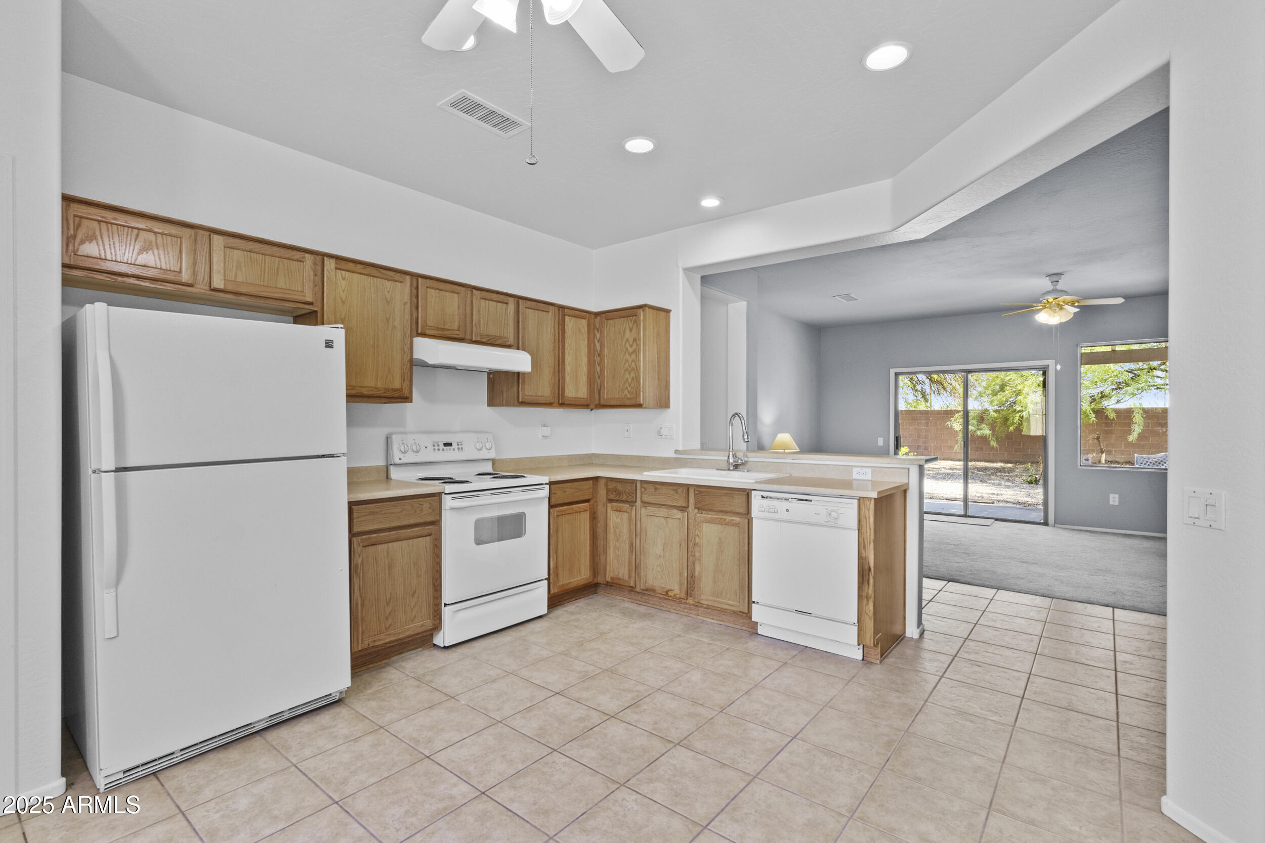 20007 N ORGAN PIPE Drive