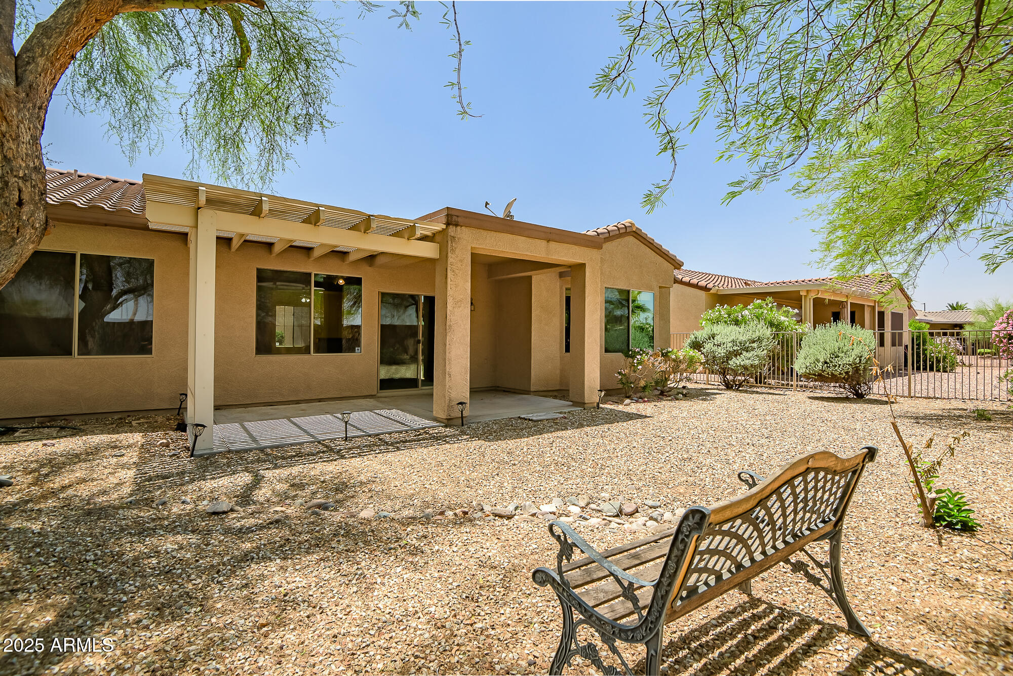 20007 N ORGAN PIPE Drive