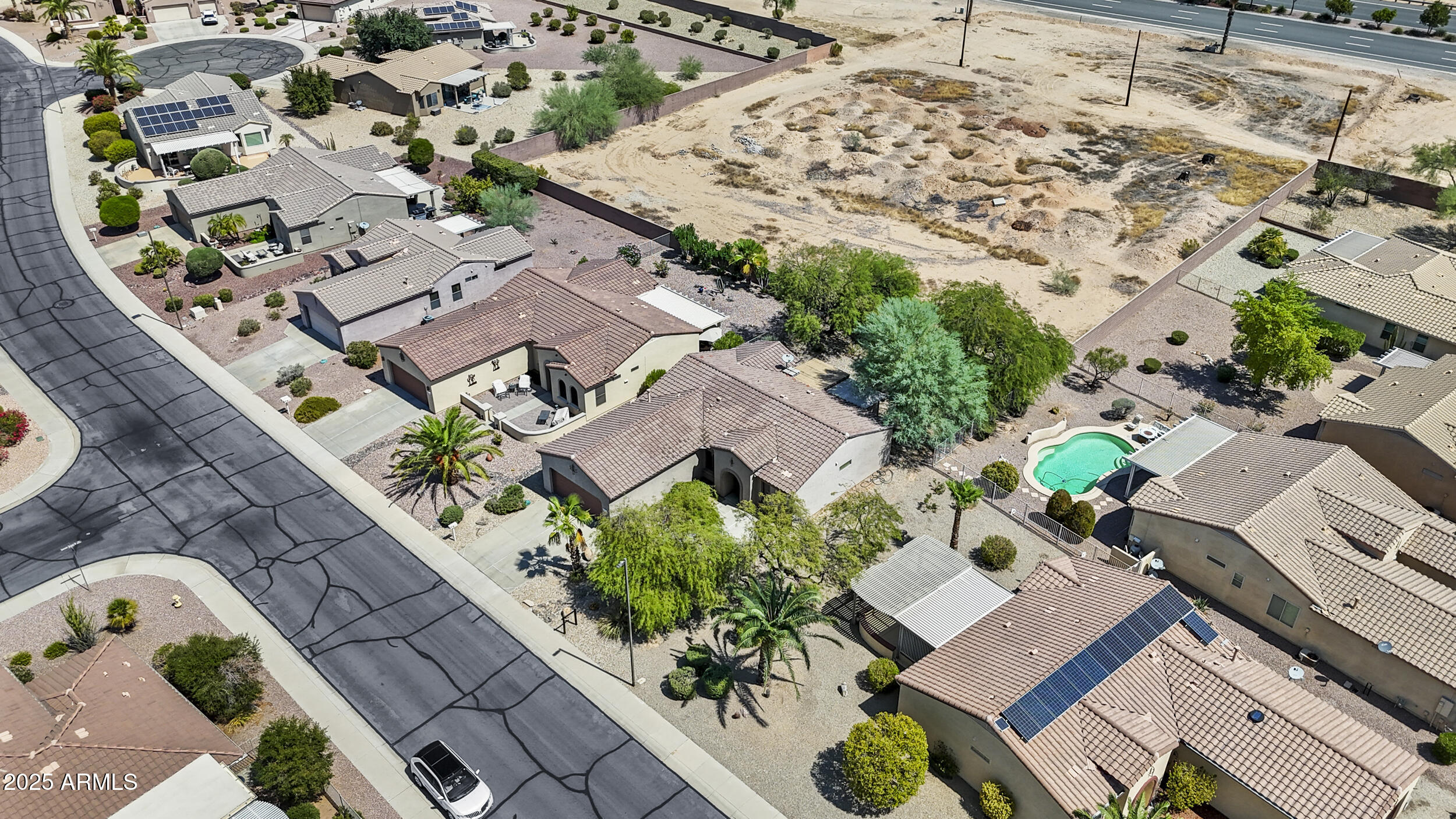 20007 N ORGAN PIPE Drive