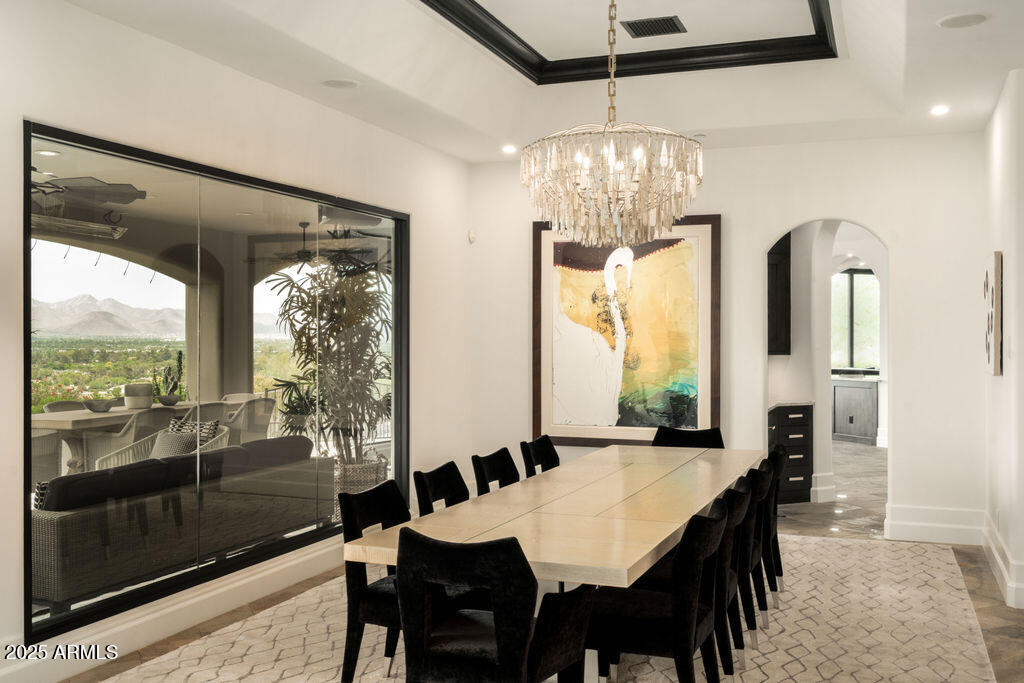 7801 N SAGUARO Drive