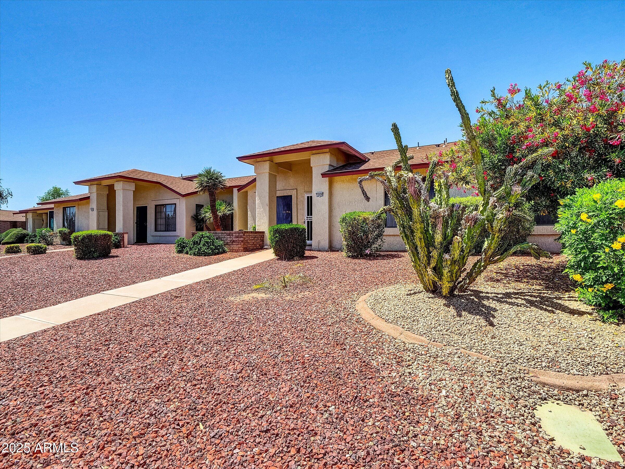 18406 N Spanish Garden Drive