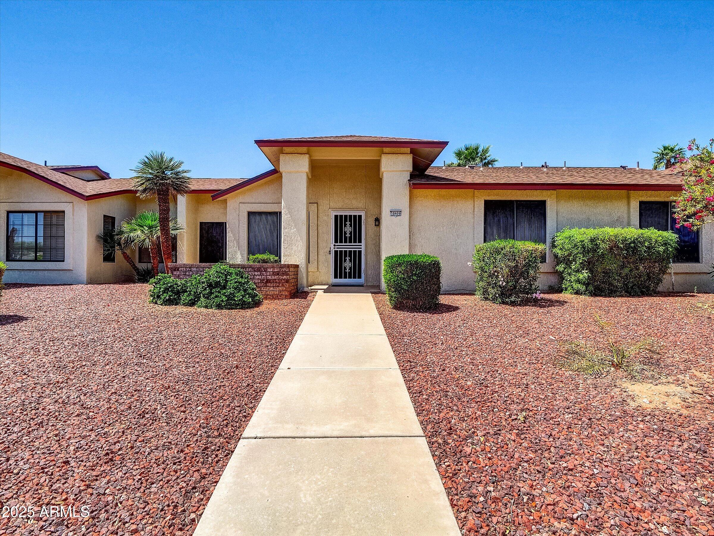 18406 N Spanish Garden Drive