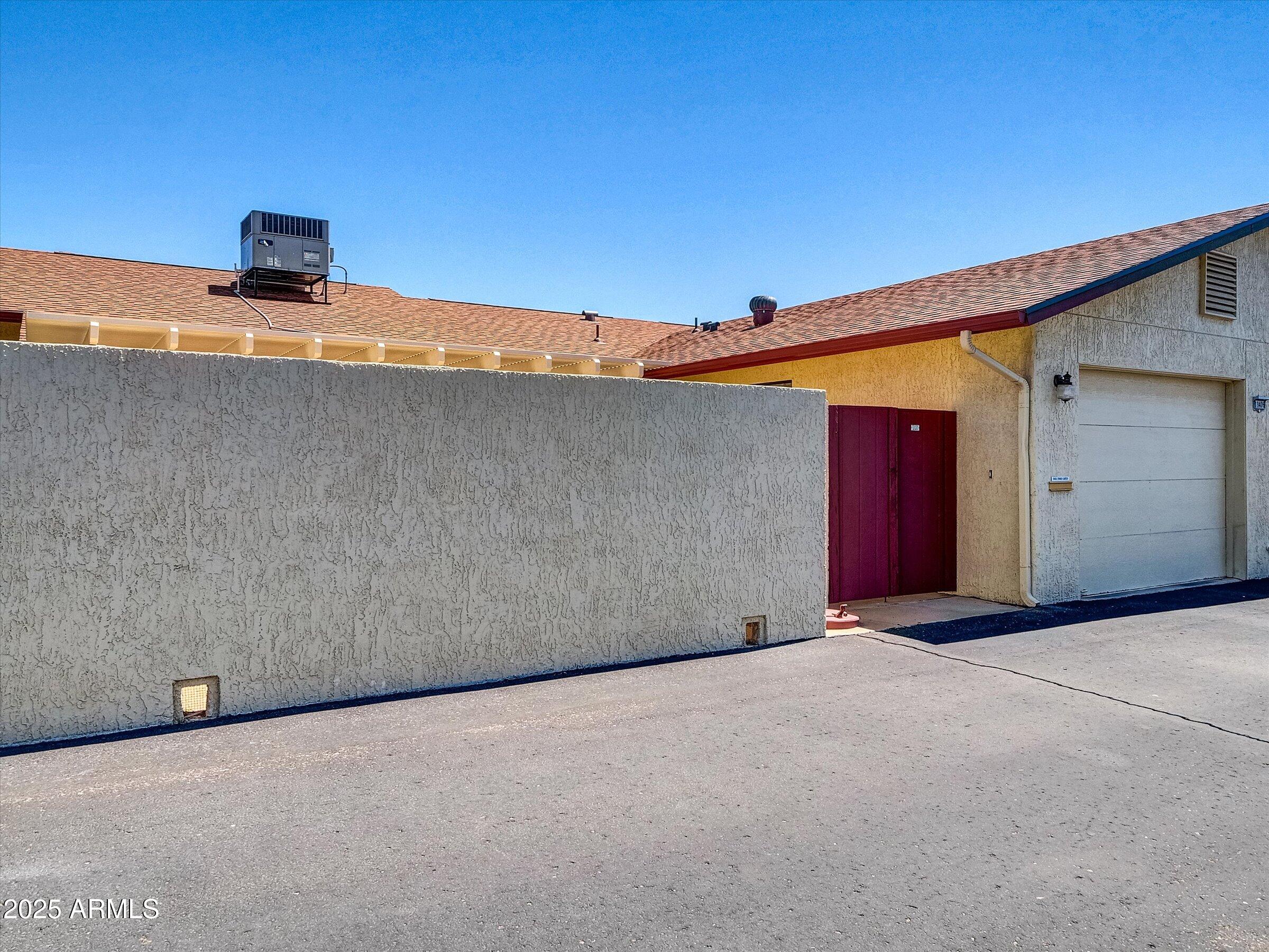 18406 N Spanish Garden Drive