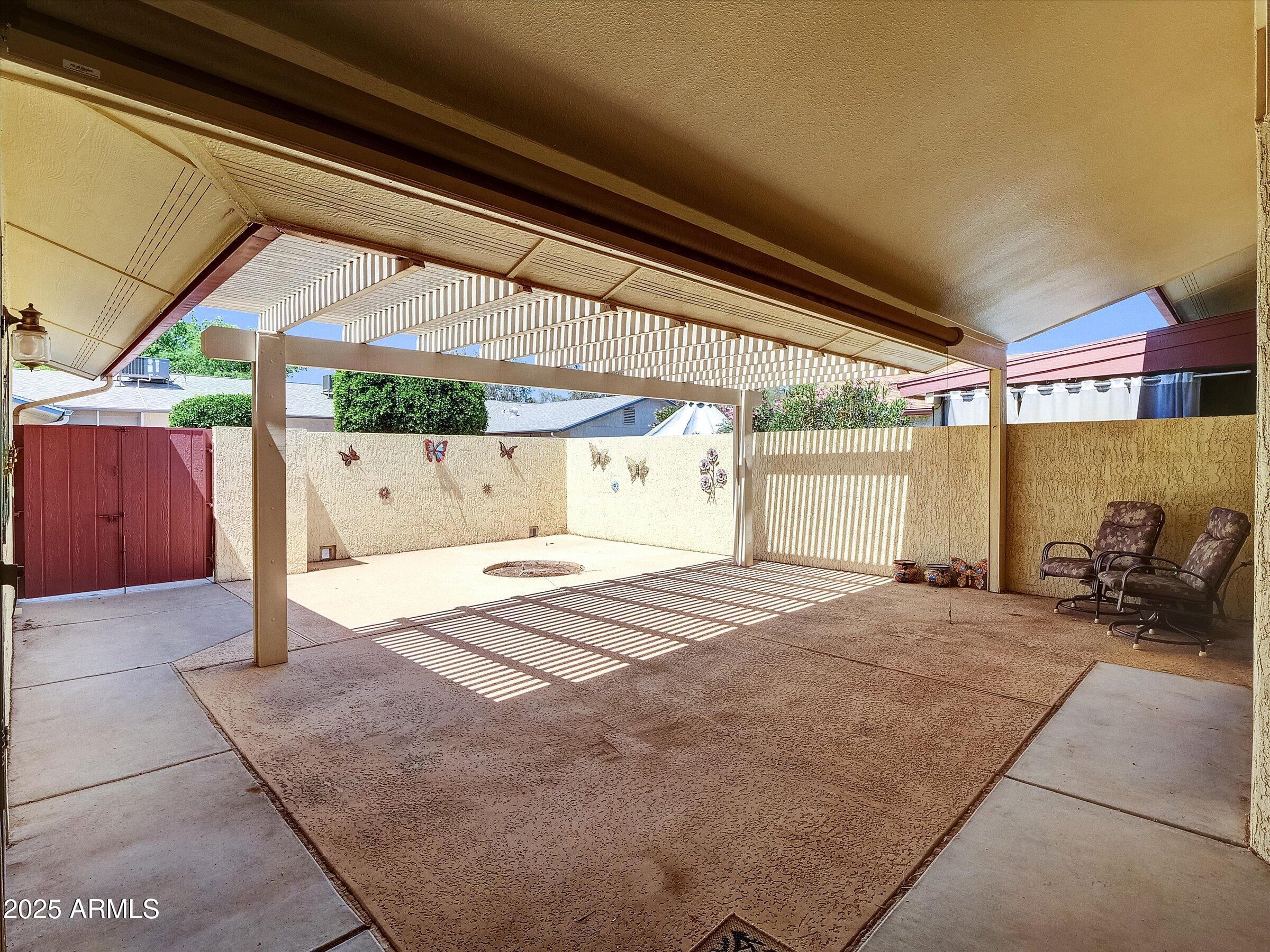 18406 N Spanish Garden Drive