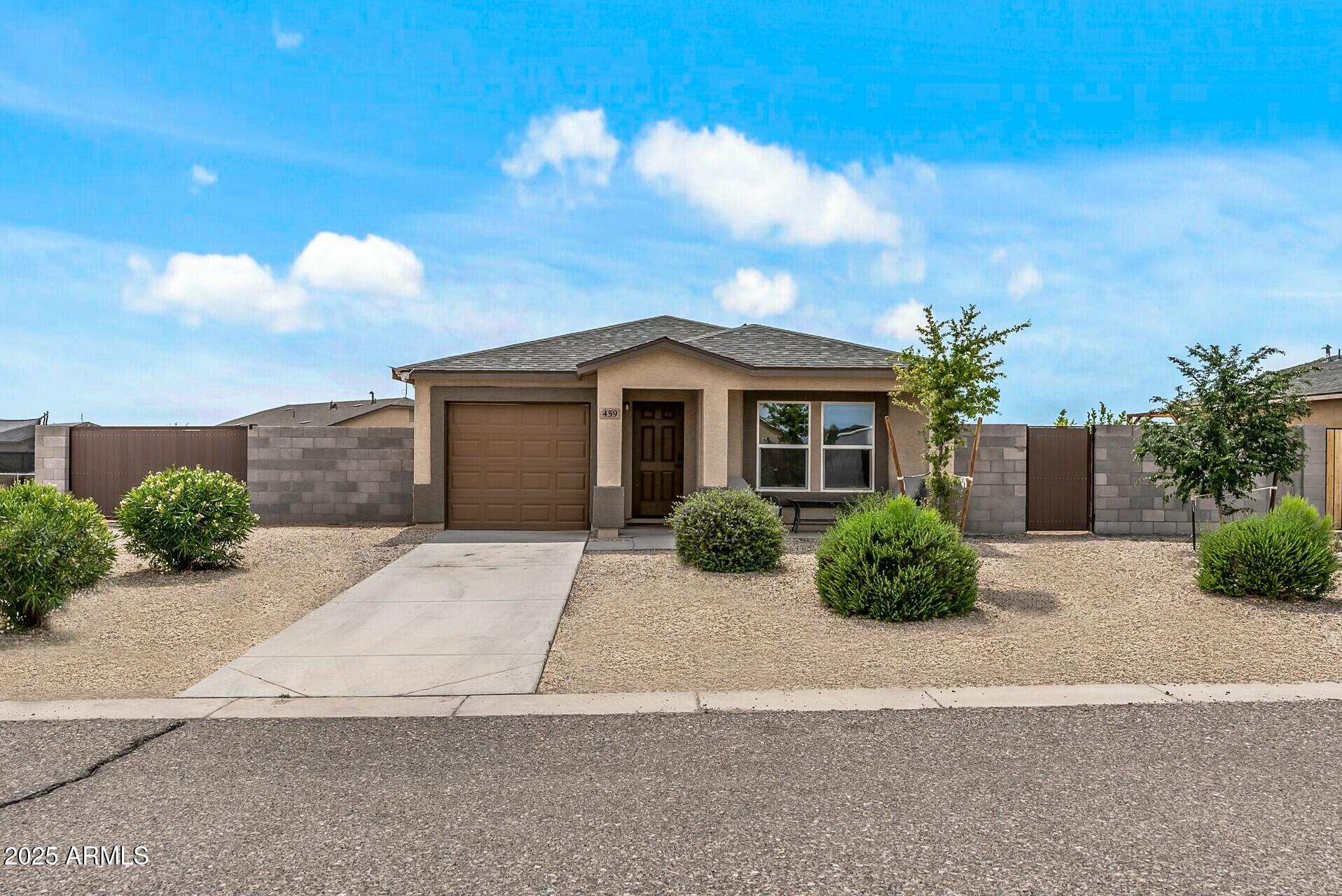 459 BRANDEIS Drive