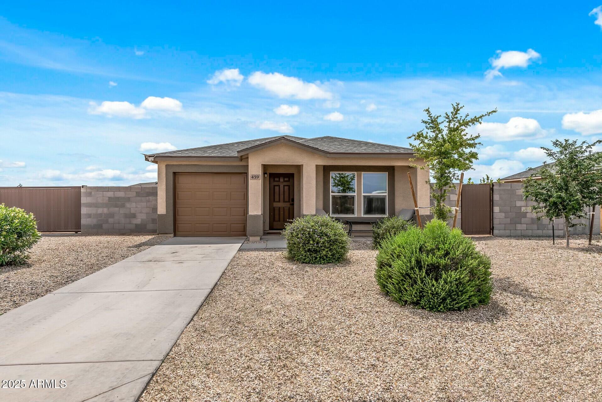 459 BRANDEIS Drive