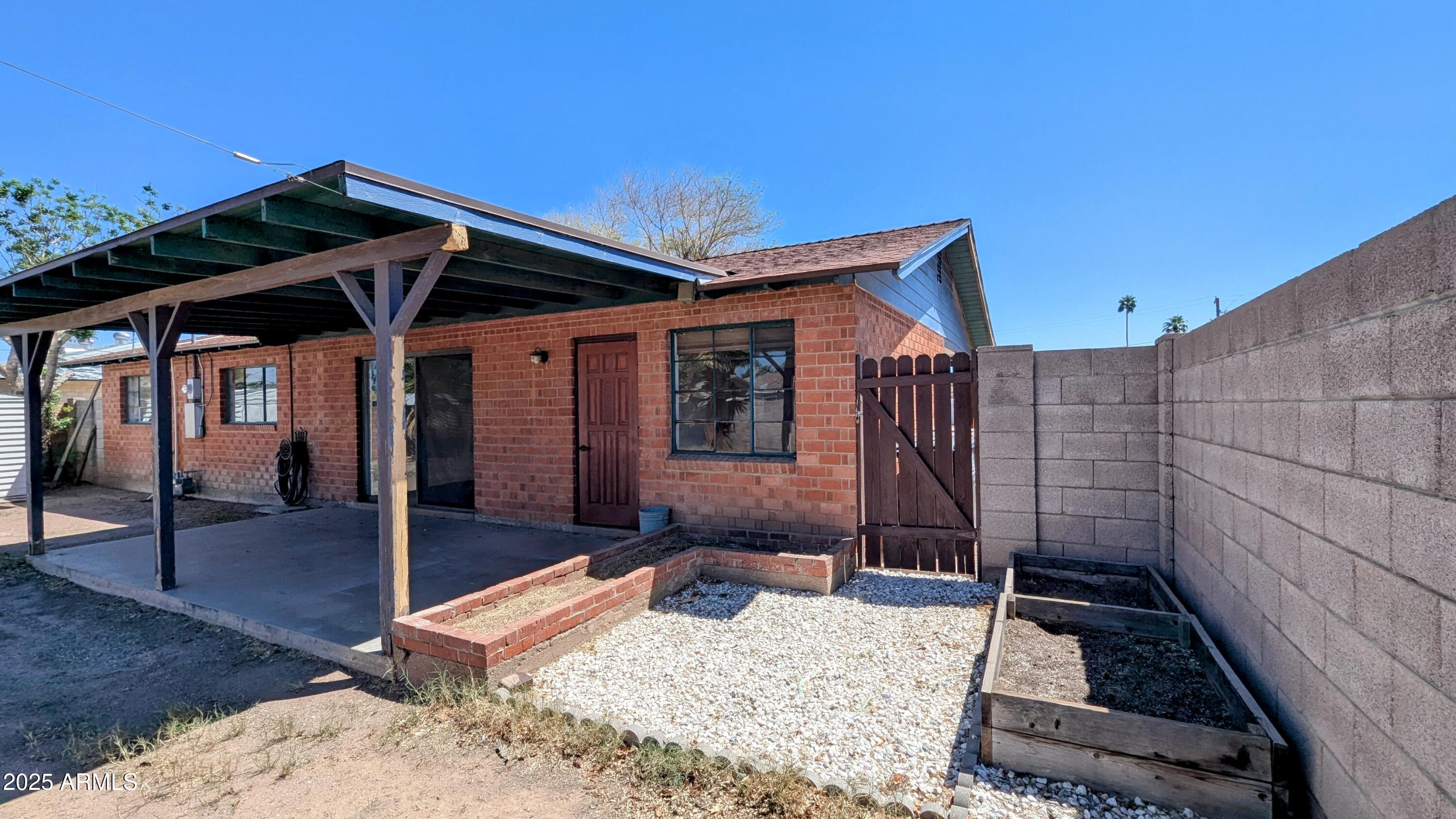 7248 E GRANADA Road