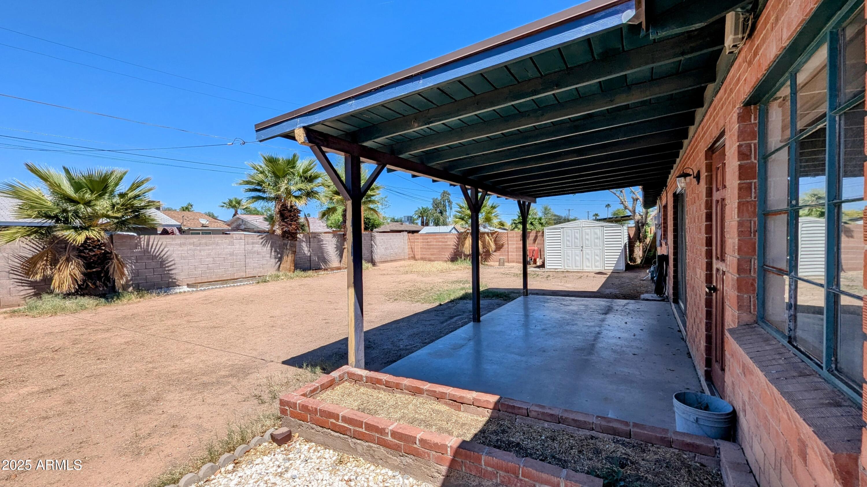 7248 E GRANADA Road
