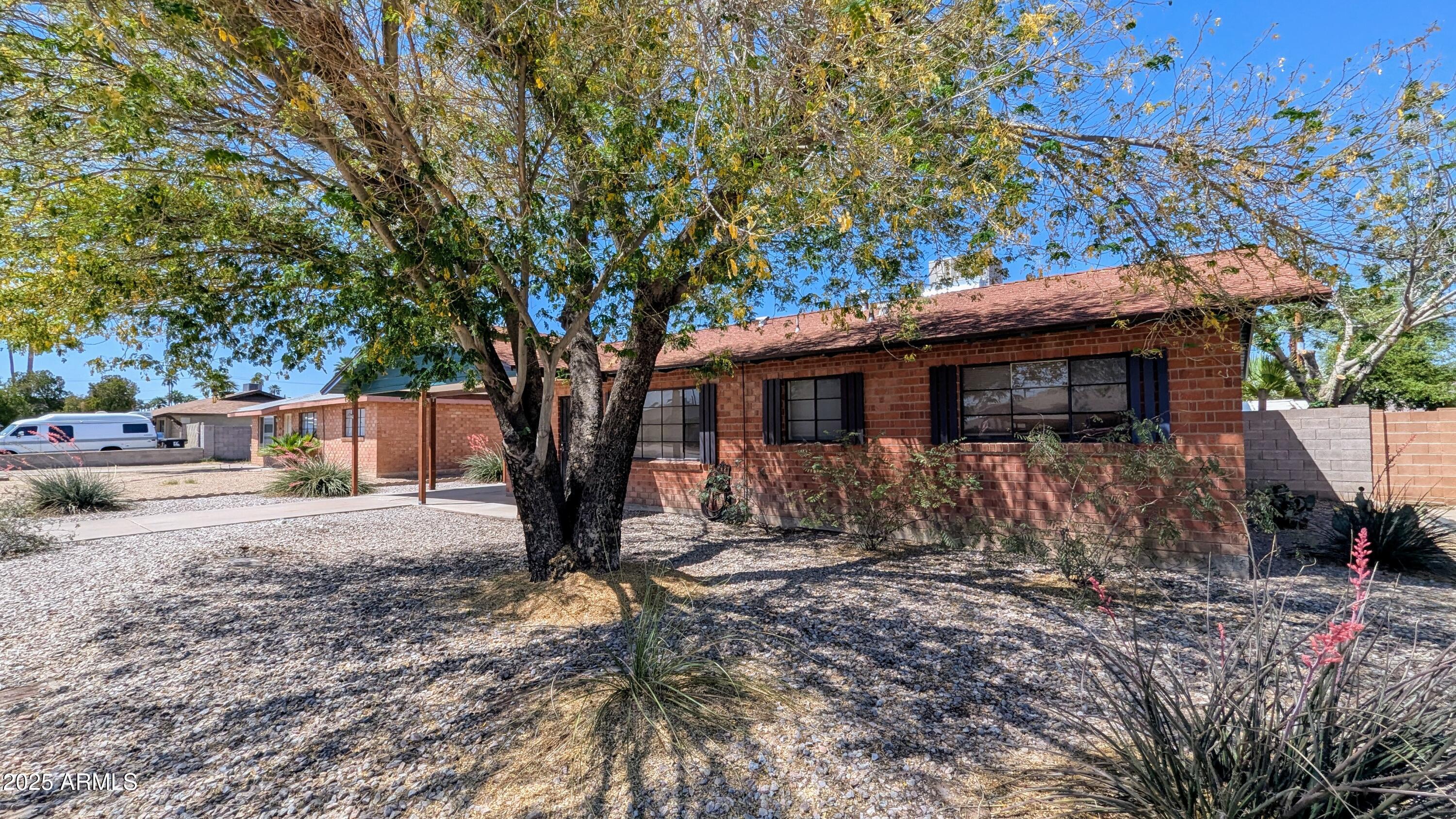 7248 E GRANADA Road