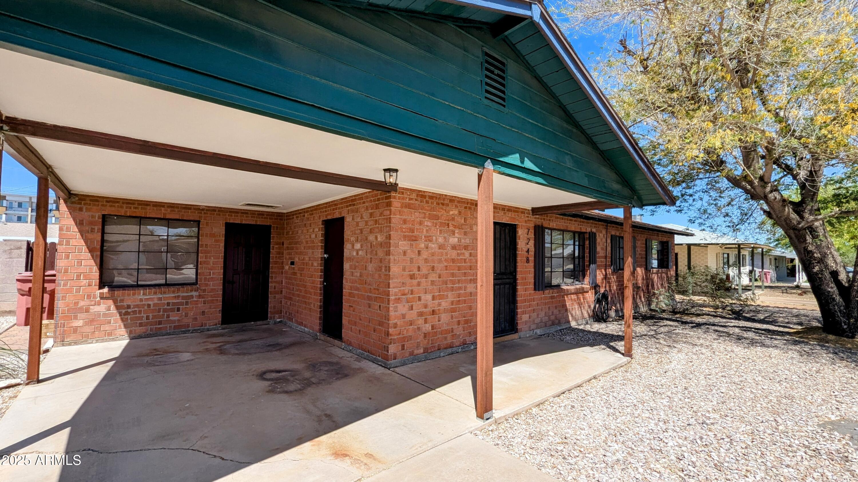 7248 E GRANADA Road