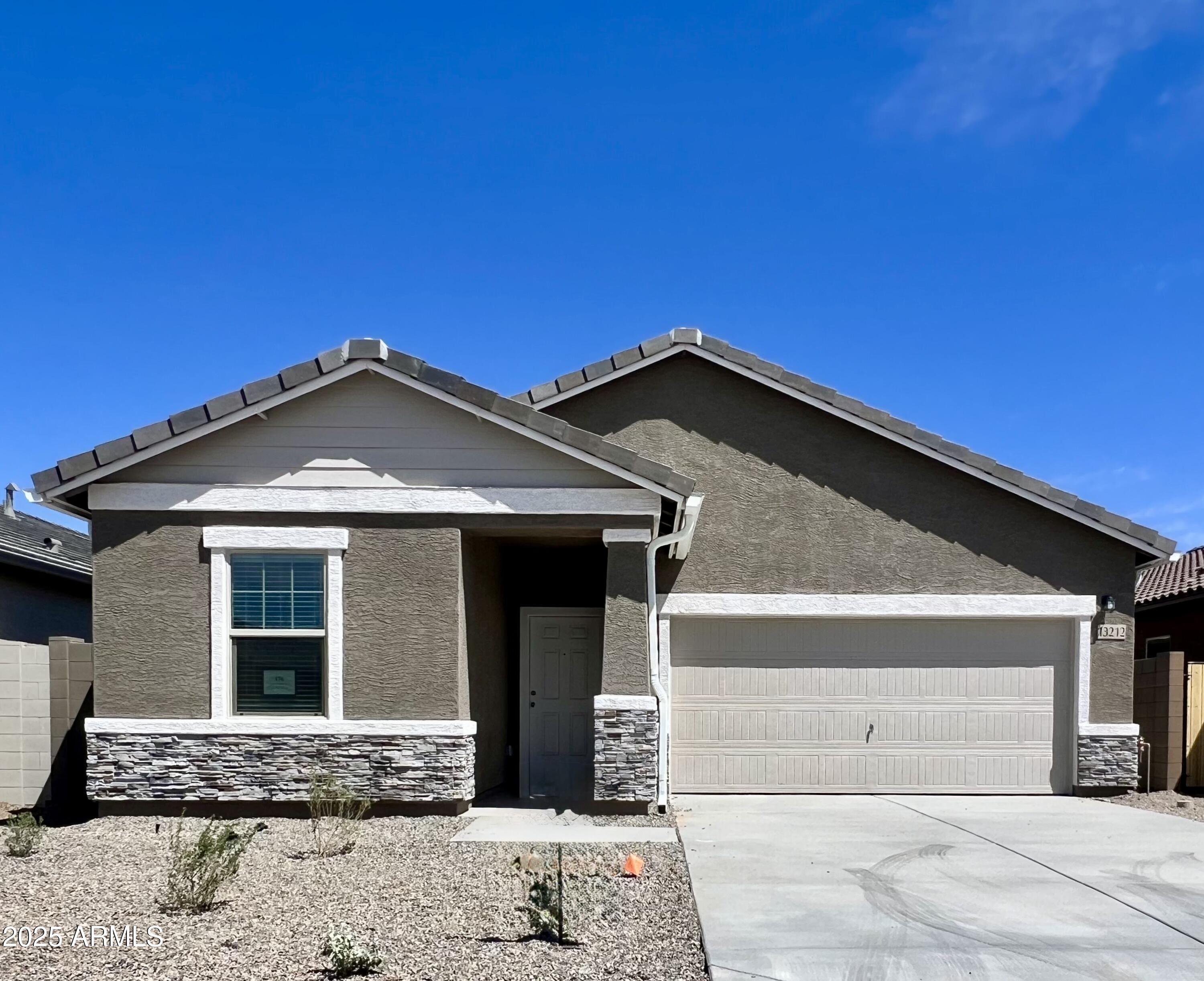 13212 E VERBINA Lane