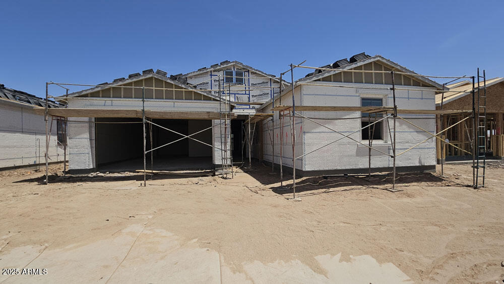 32123 N LONE RANCHER Way