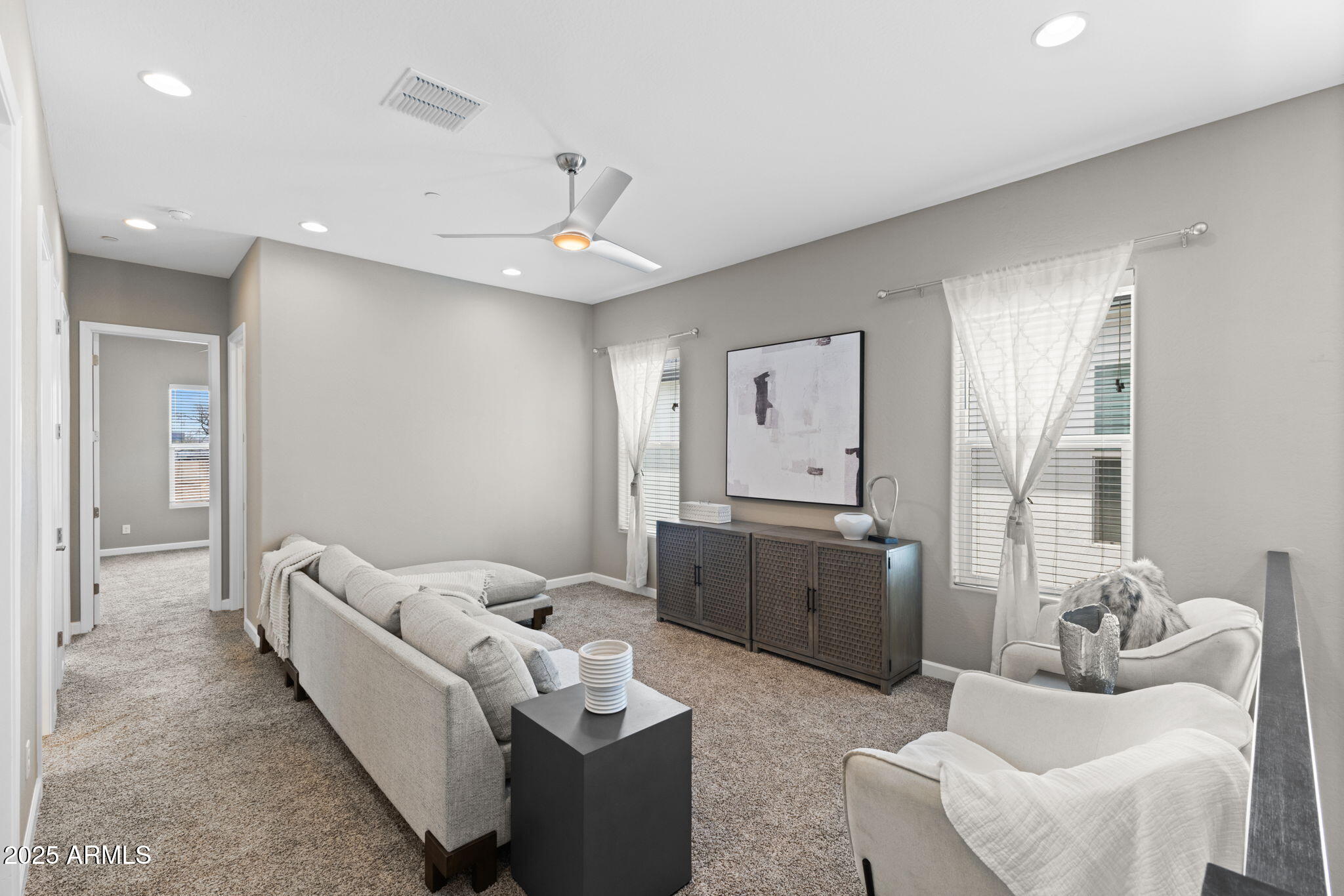 4344 E Granada Road