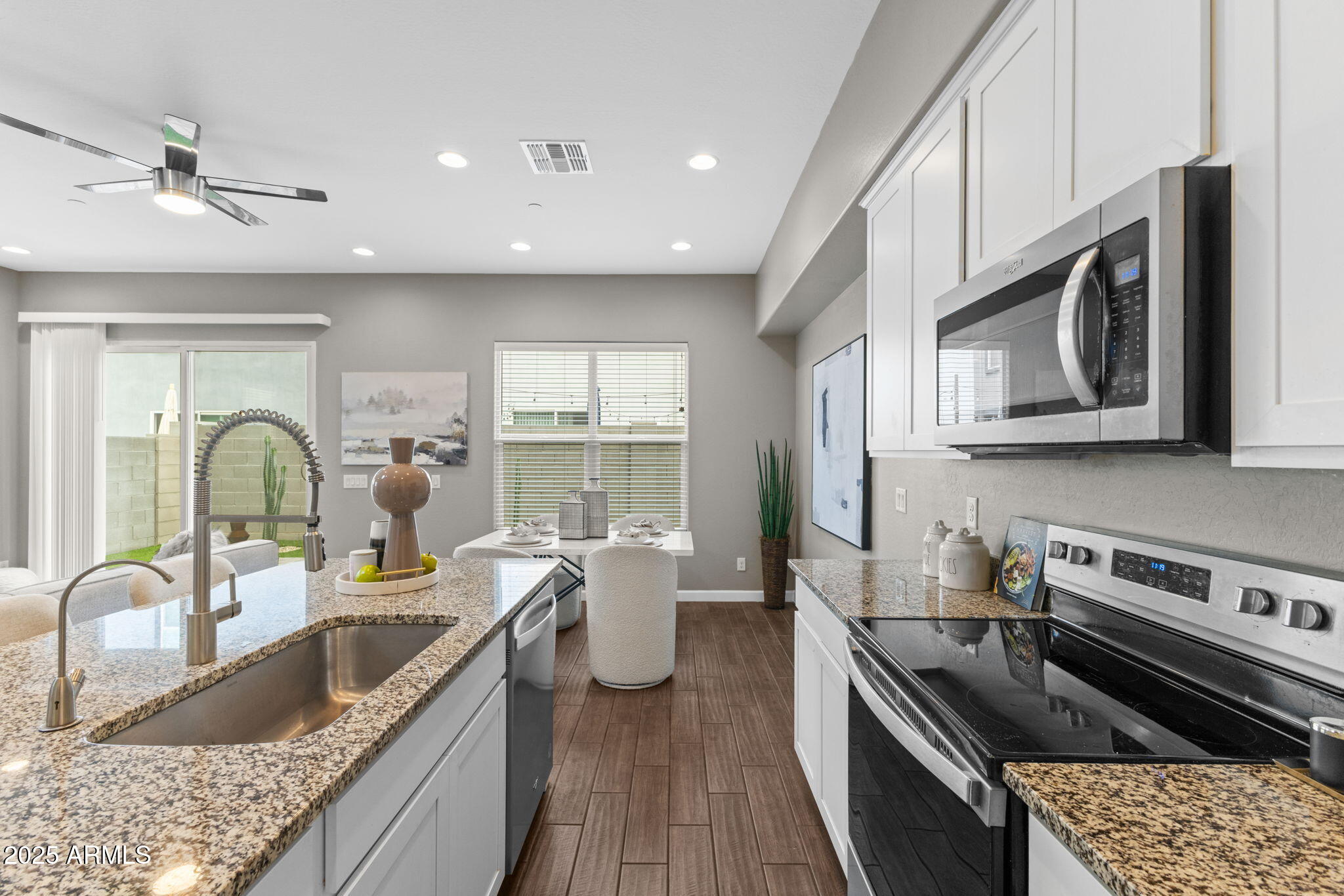4344 E Granada Road