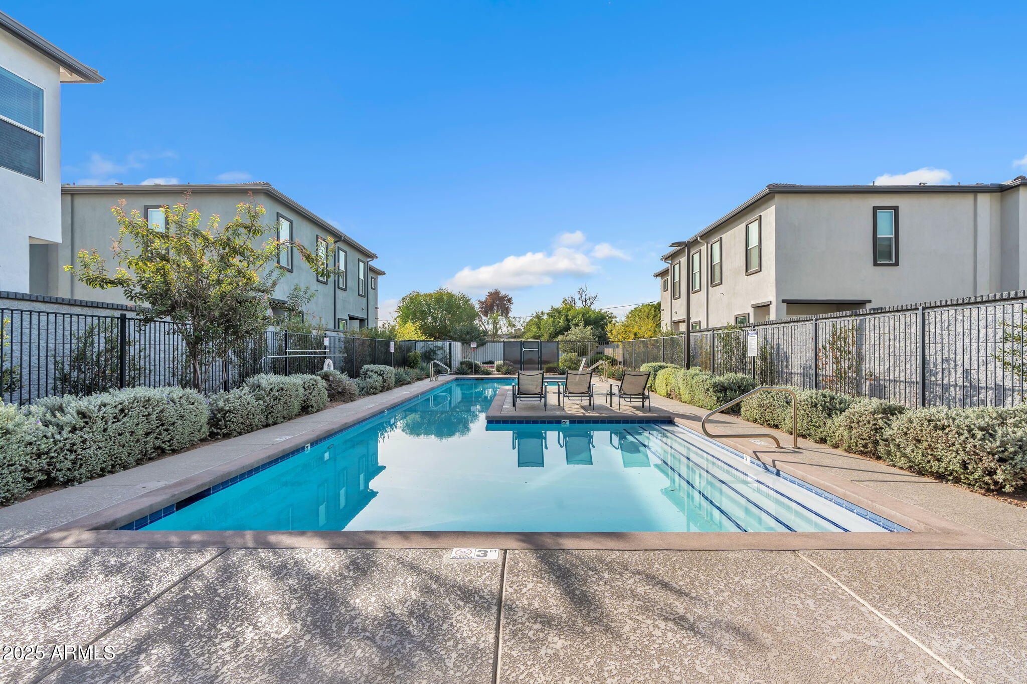 4344 E Granada Road