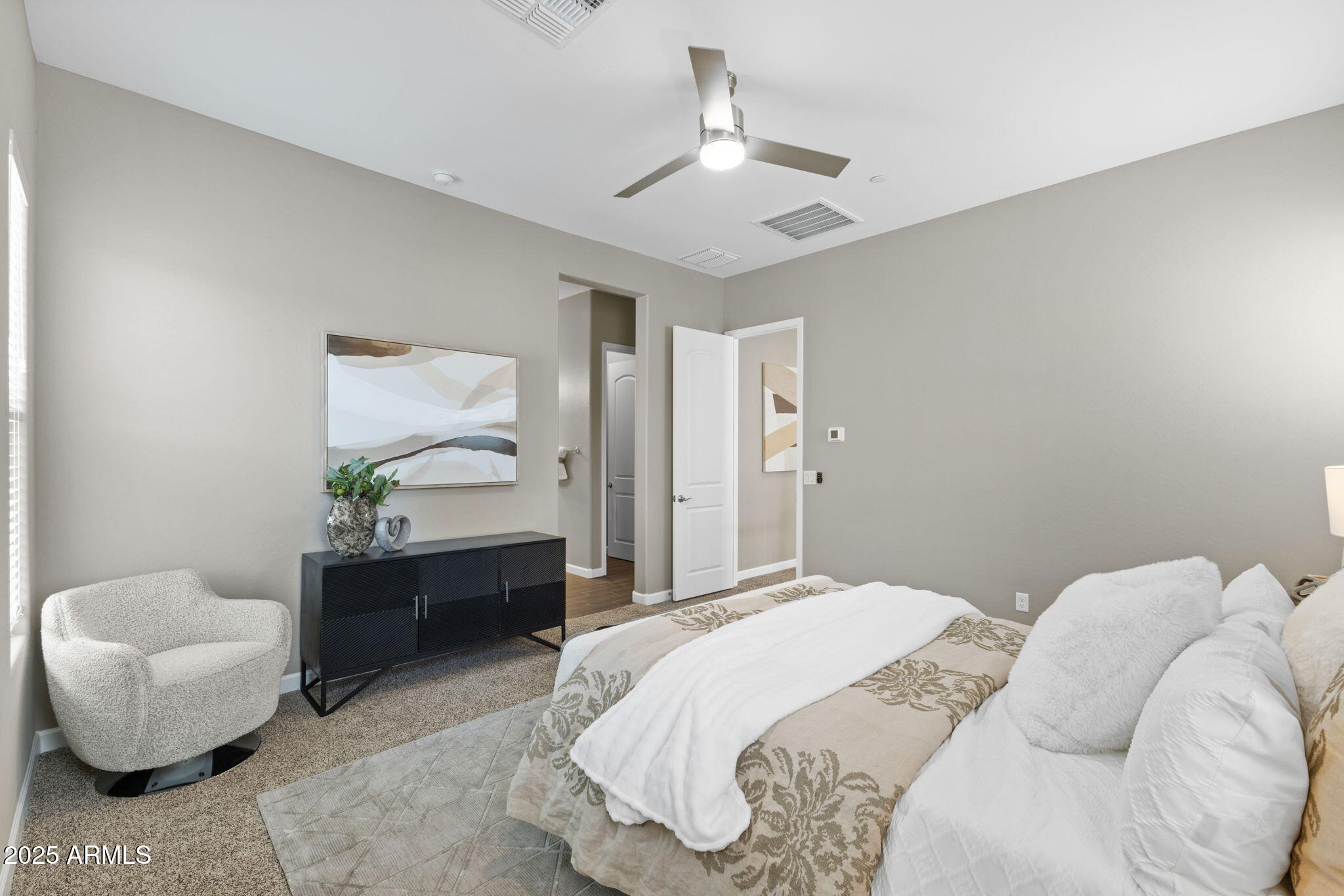 4344 E Granada Road