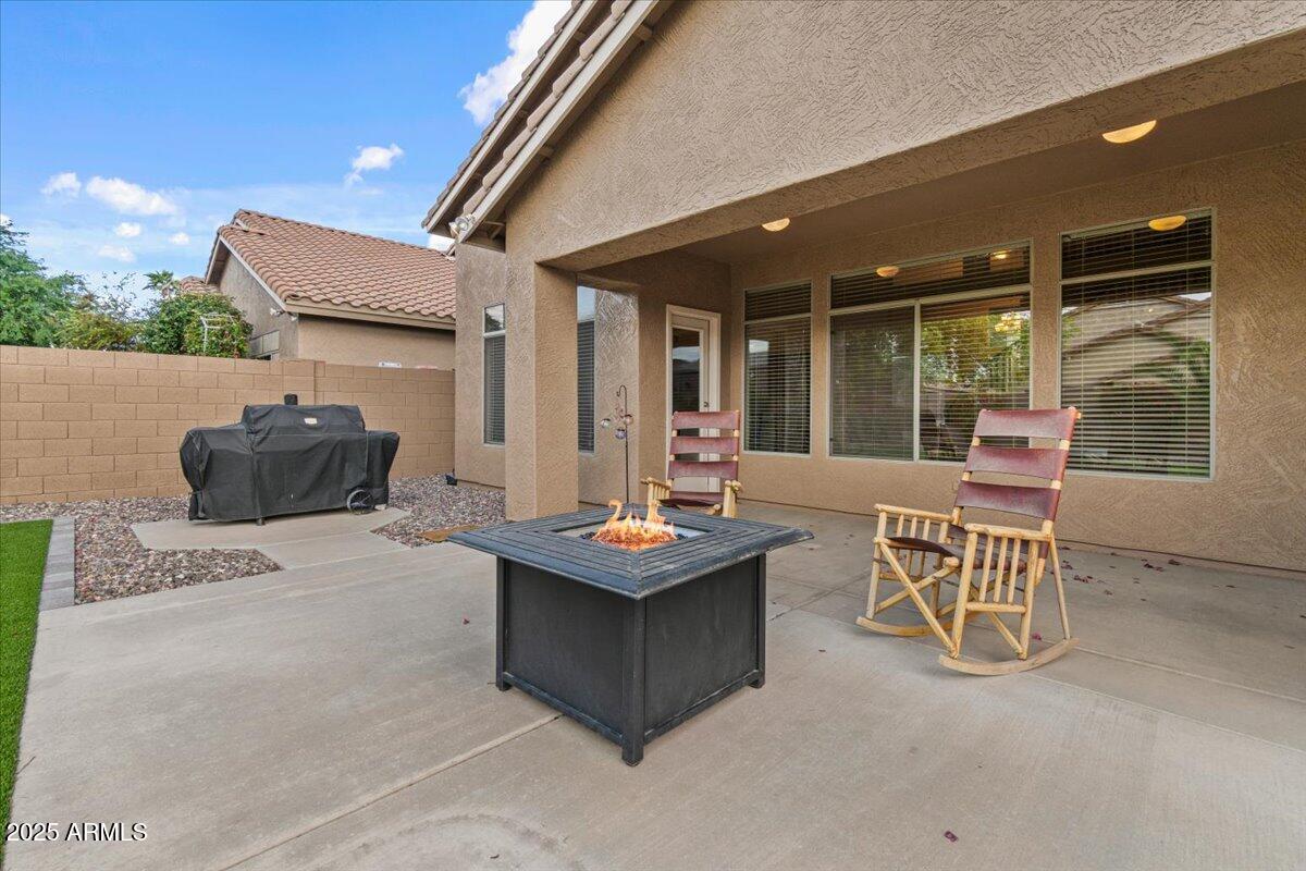 5330 W MORGAN Place