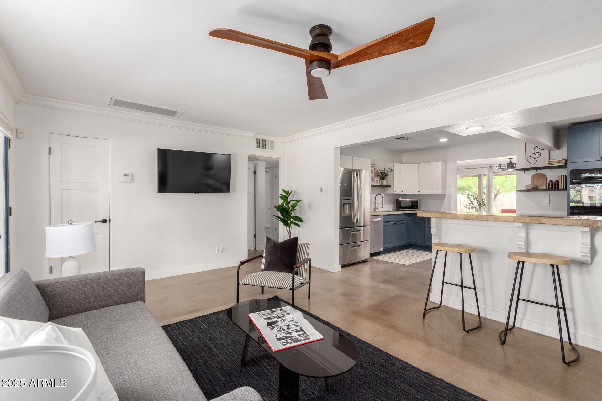 1108 E GEORGIA Avenue