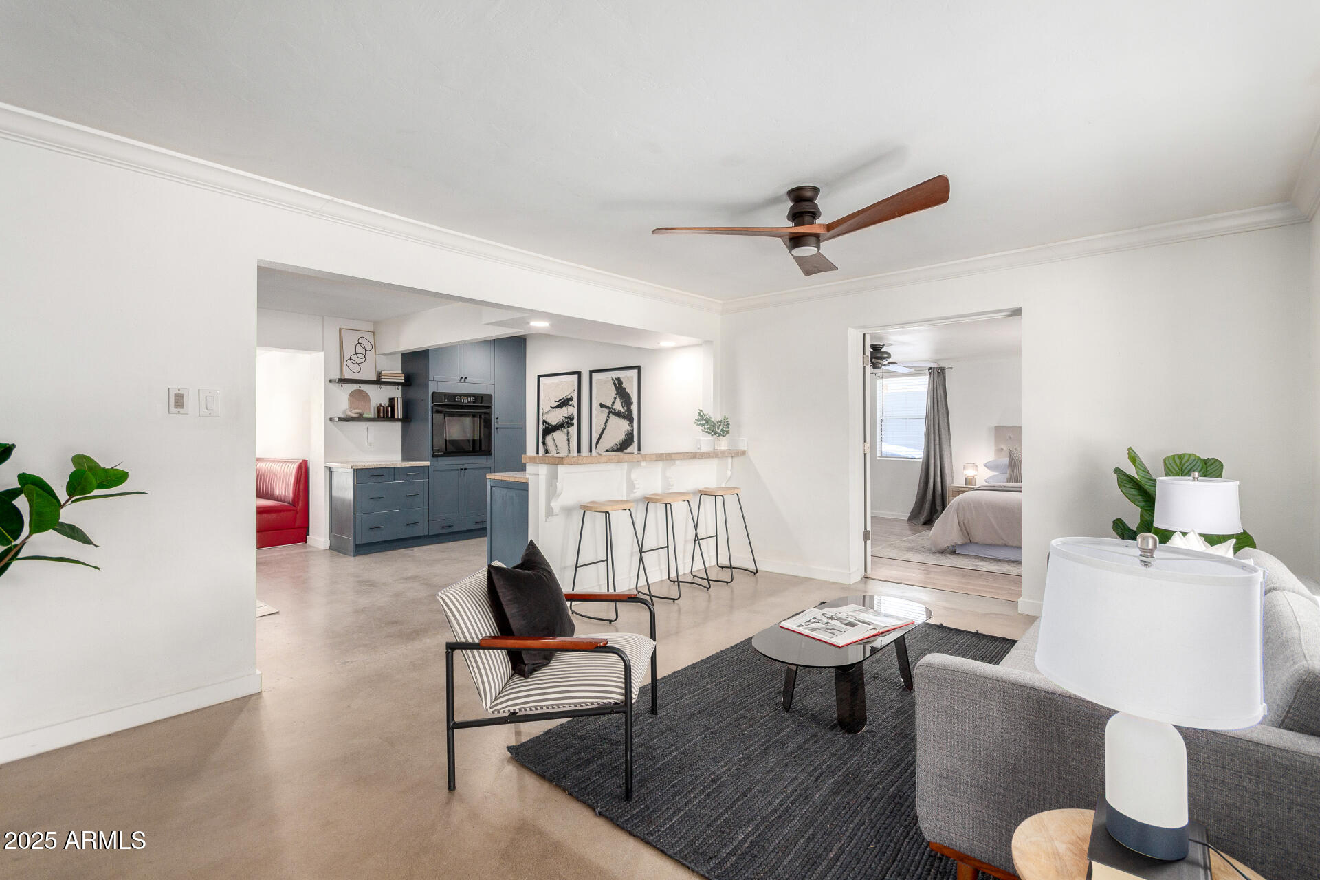 1108 E GEORGIA Avenue