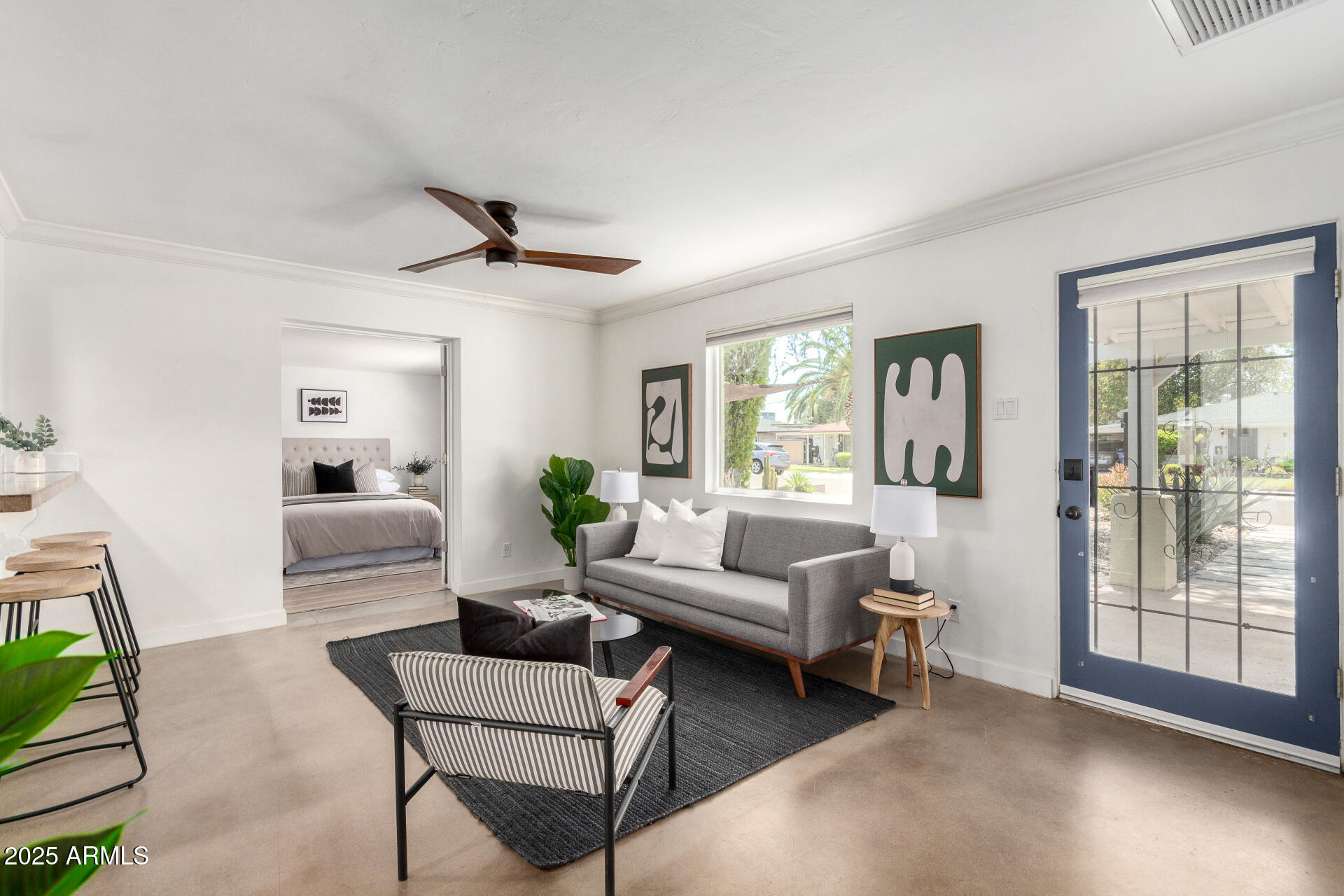 1108 E GEORGIA Avenue