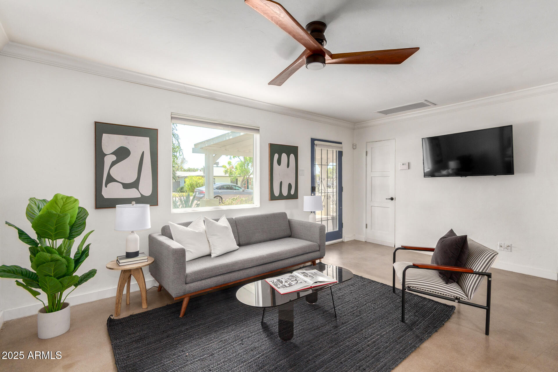 1108 E GEORGIA Avenue