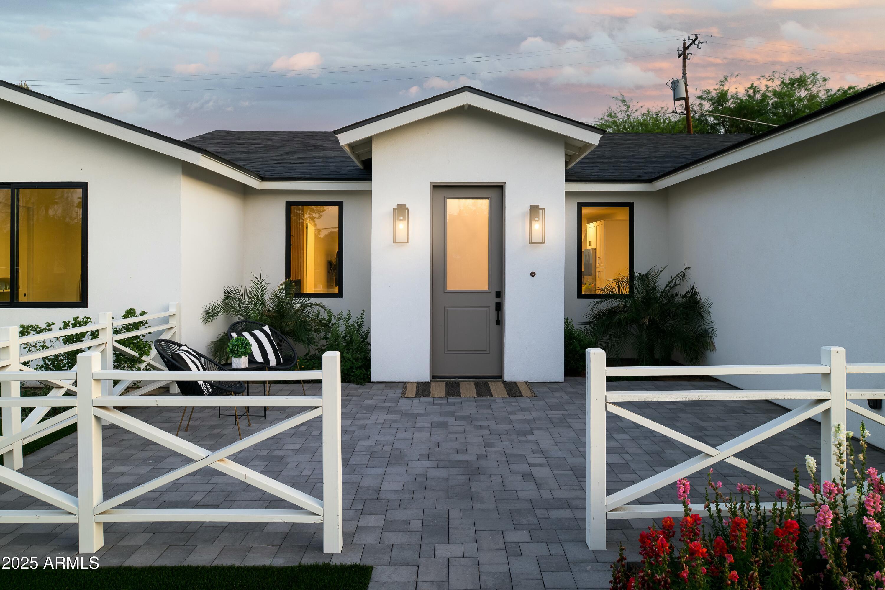 3101 E SELLS Drive